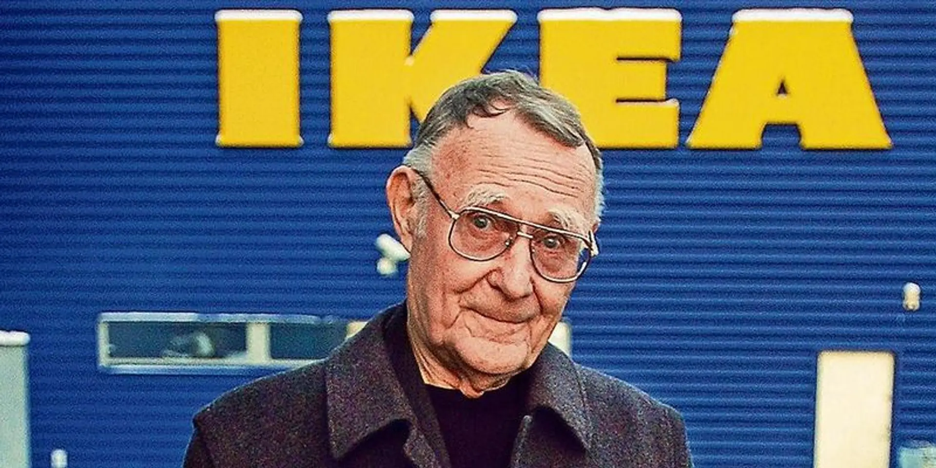 The Insane Story Behind IKEA: From Matches to a Global Empire