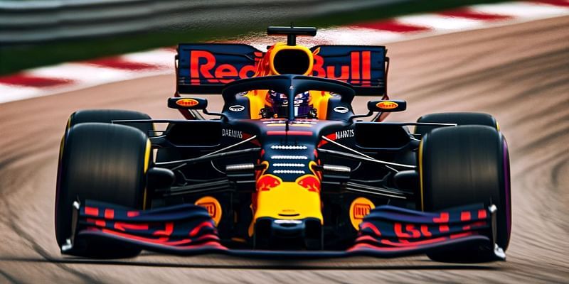 Red Bull's Reign: How the Bulls Learned to Fly in Formula 1?