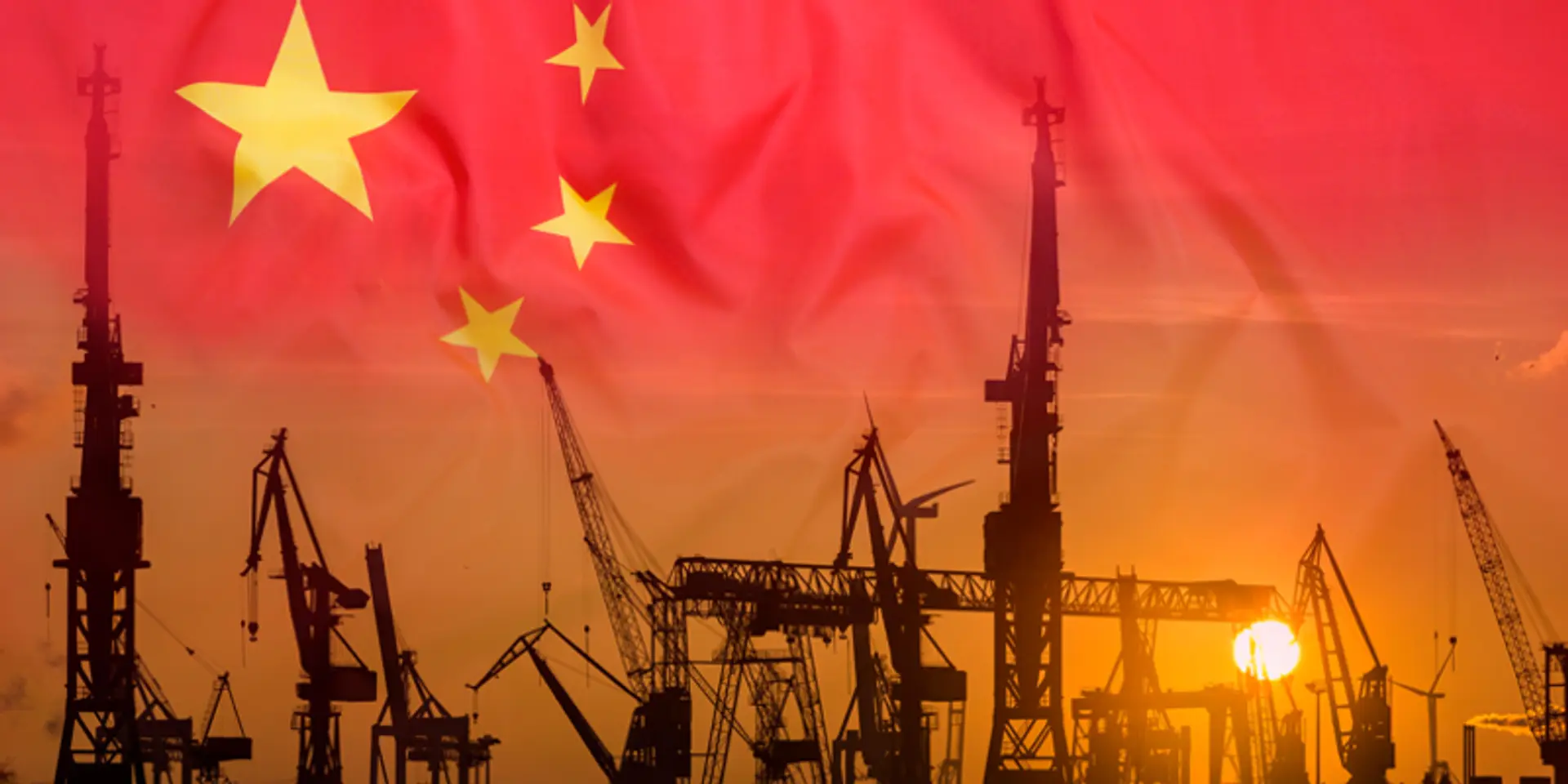 How China Launched a New Industrial Revolution: The Power of Clean Energy and Technological Innovation