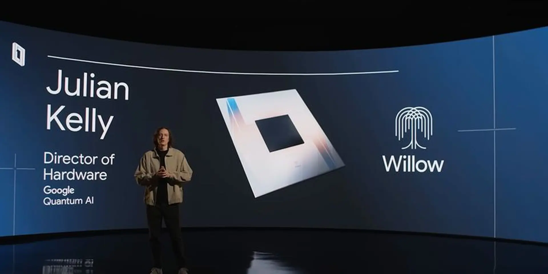 Google’s Quantum Leap: How the Willow Chip Can Revolutionise AI?