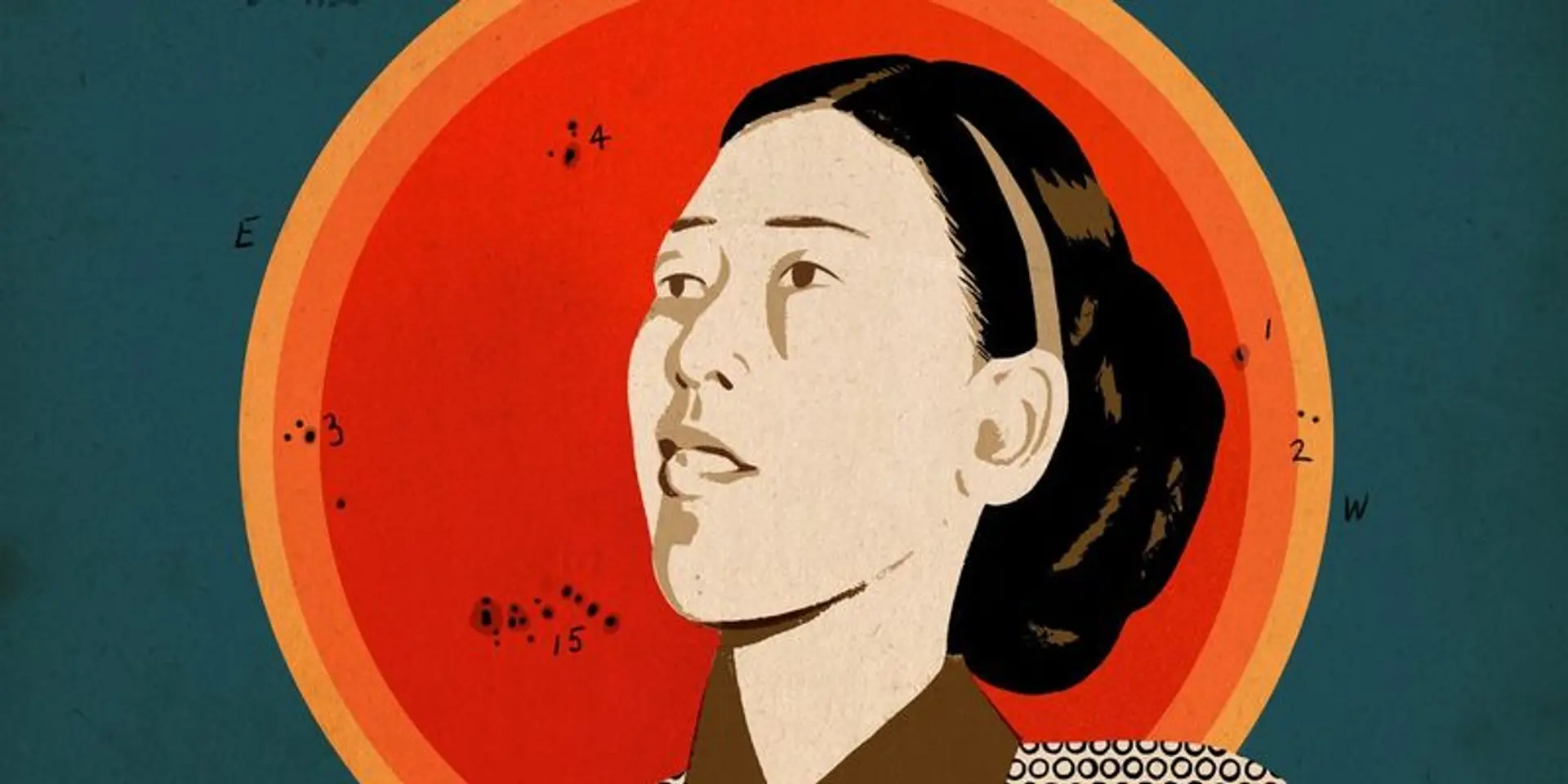 Hisako Koyama: A Common Woman Who Discovered the Things About the Sun That No Scientists Ever Could
