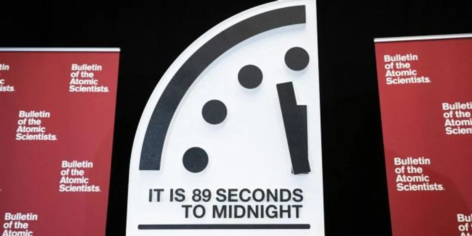 What Happens When the Doomsday Clock Hits Midnight?