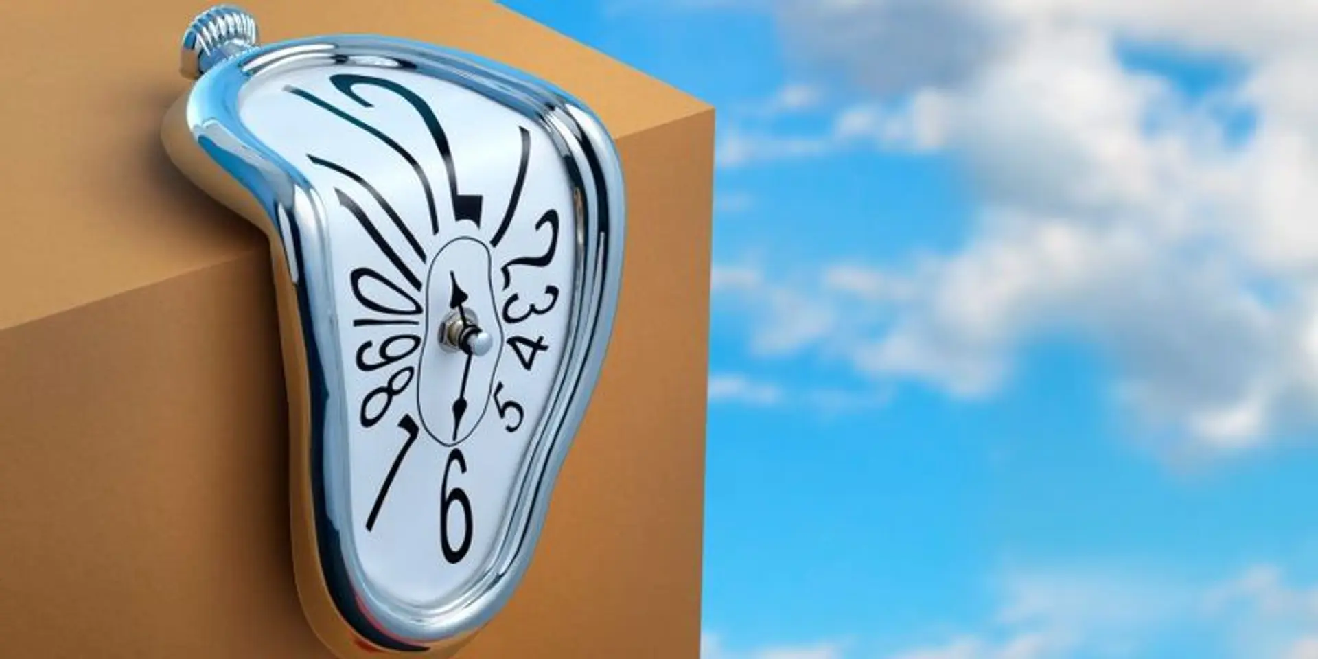 Is life speeding up, or is it just your brain? Here’s the truth!