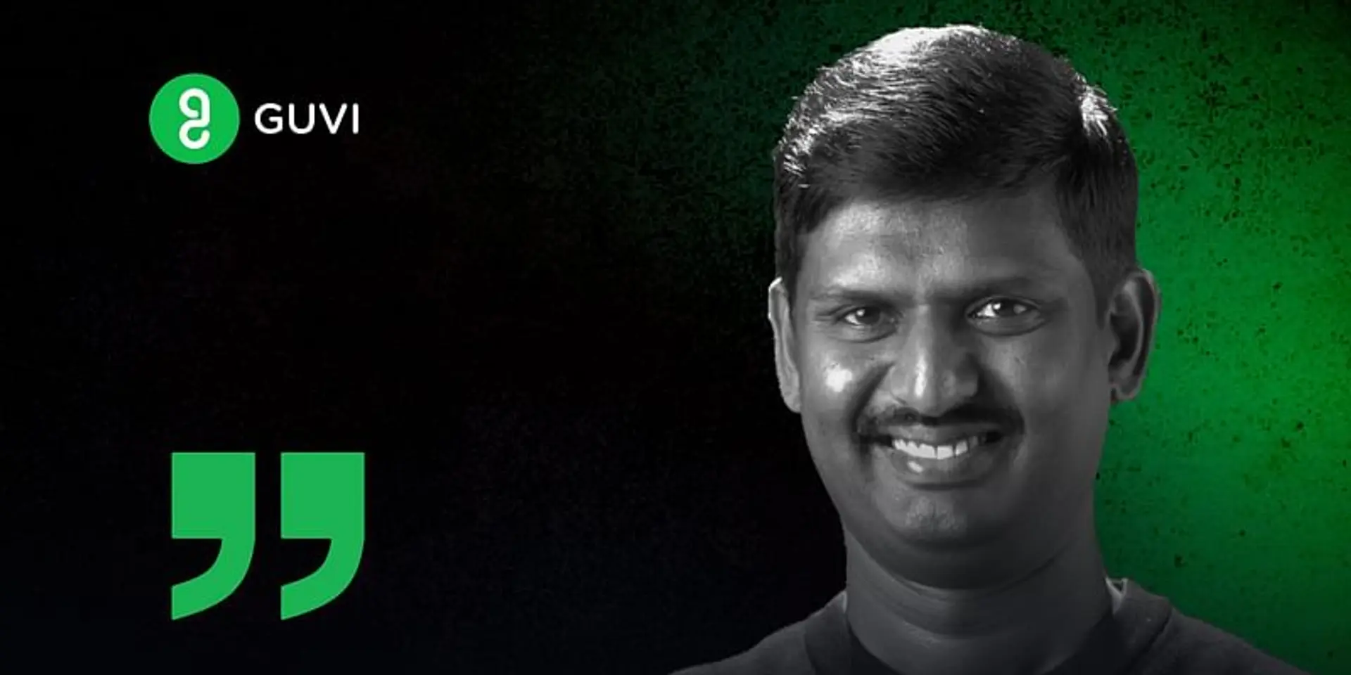 From a YouTube channel to a whopping Rs.150 crore startup: Guvi, an e-learning platform