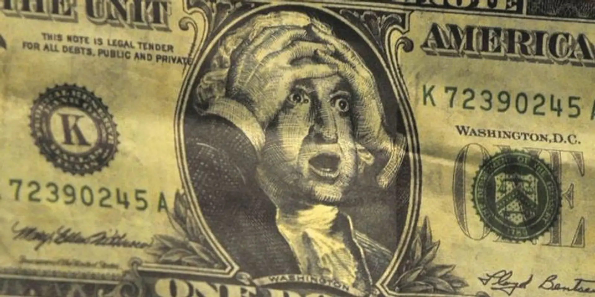 Use Money to Your Power, Not Fear It!