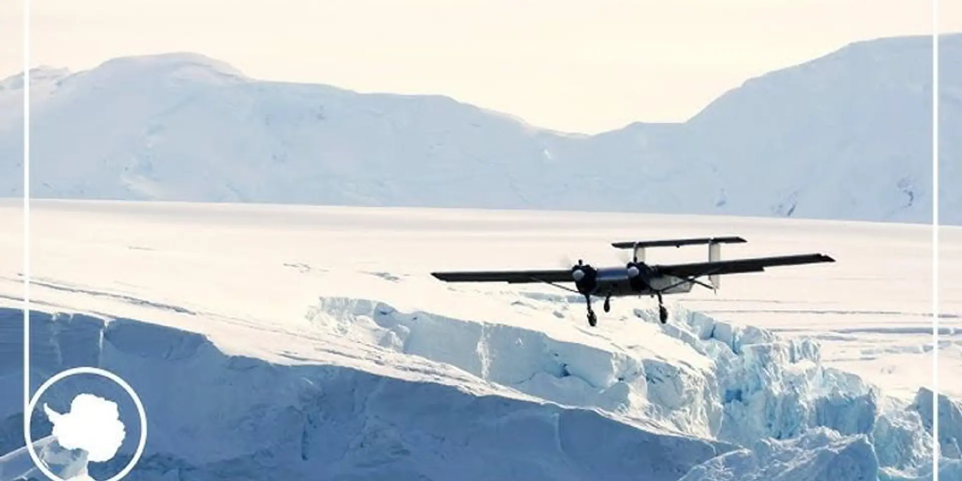 You Won’t Believe Why Flights Avoid Antarctica!