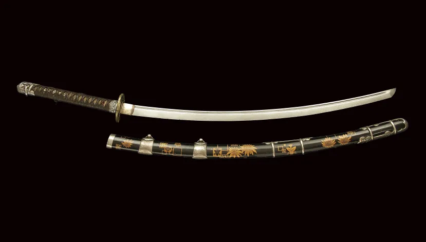 tatara sword