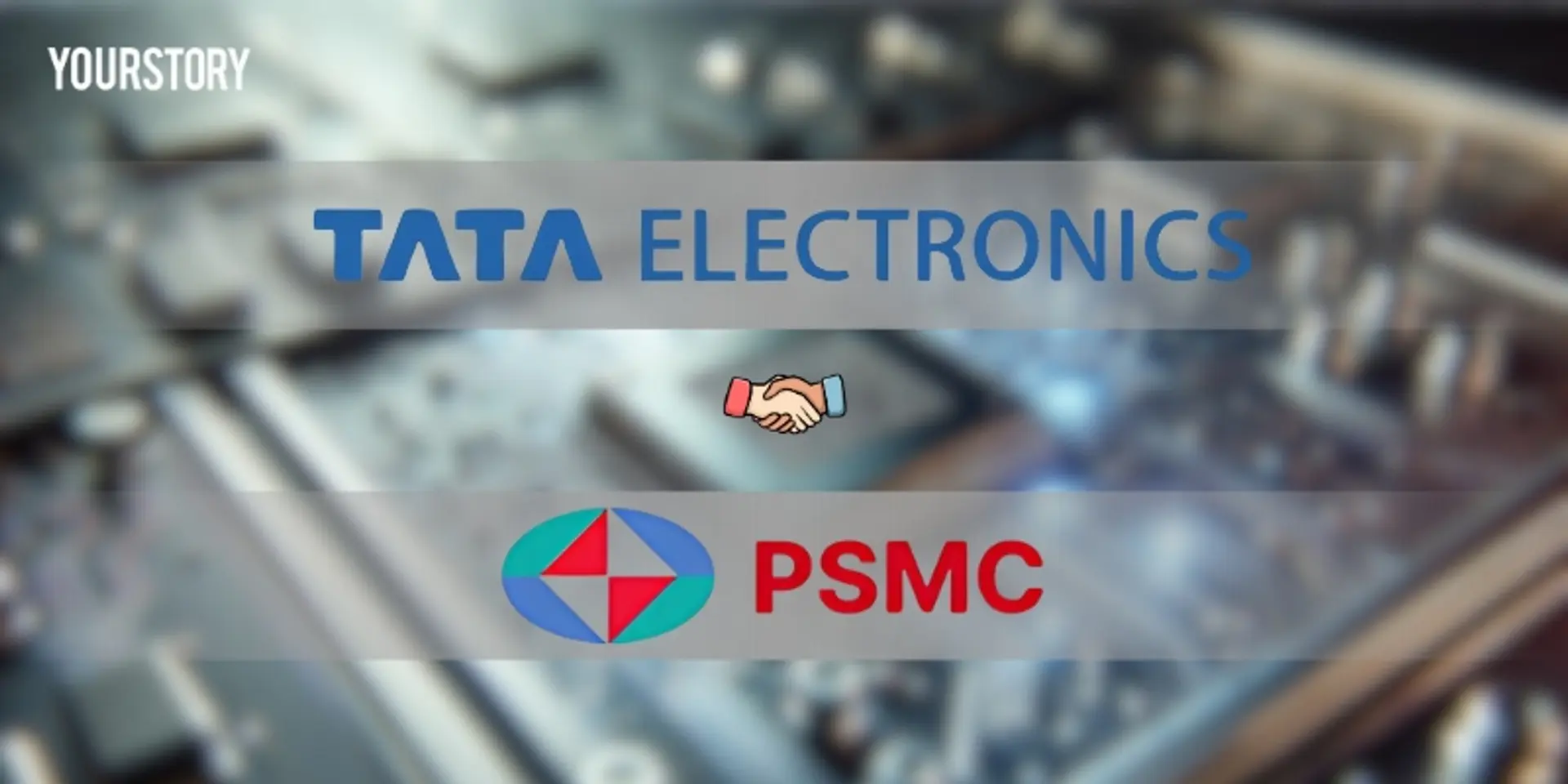 Tata and PSMC Join Forces: Is India Ready for Its Semiconductor Revolution?