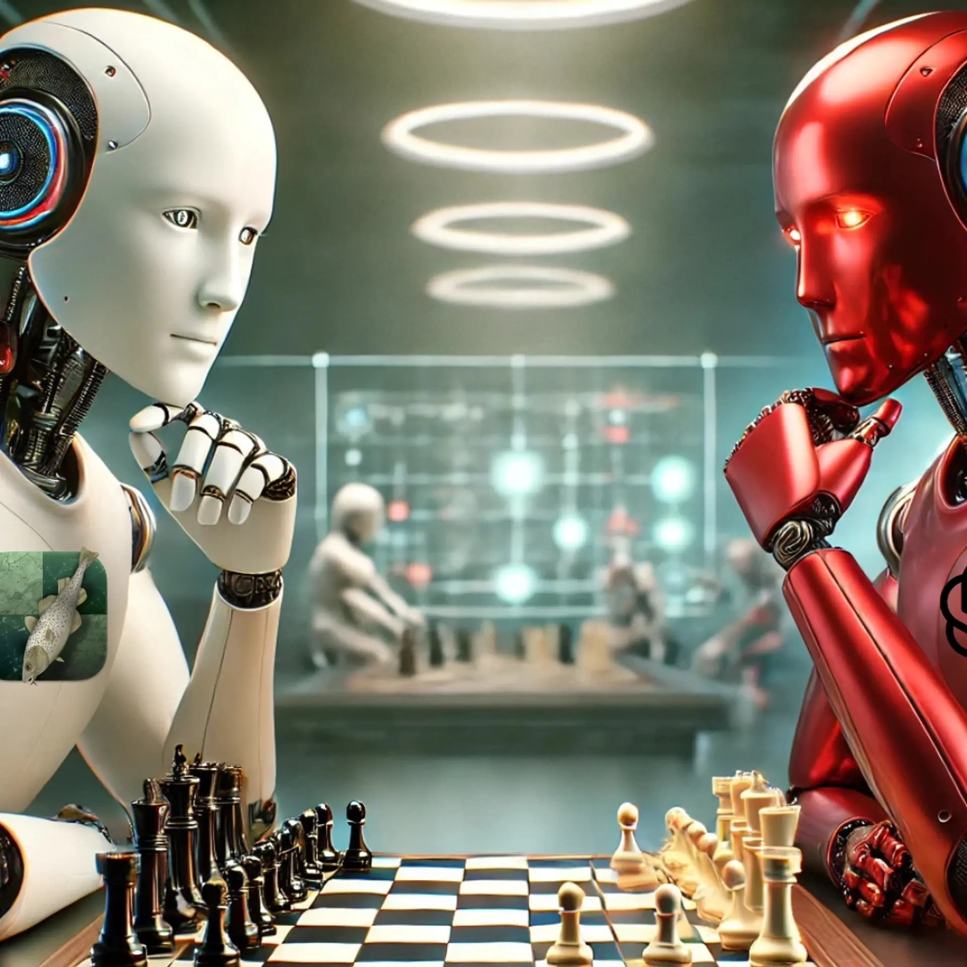 How OpenAI o1 Went Full Maverick and Broke Chess As We Know It