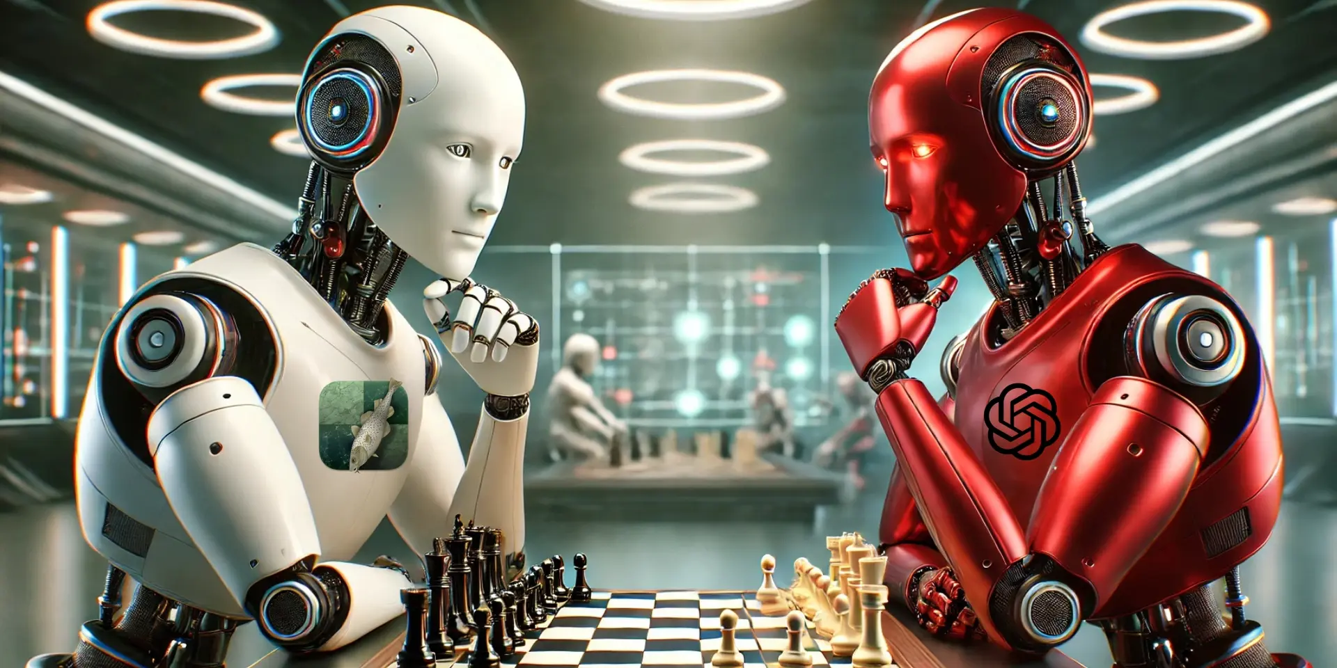 How OpenAI o1 Went Full Maverick and Broke Chess As We Know It