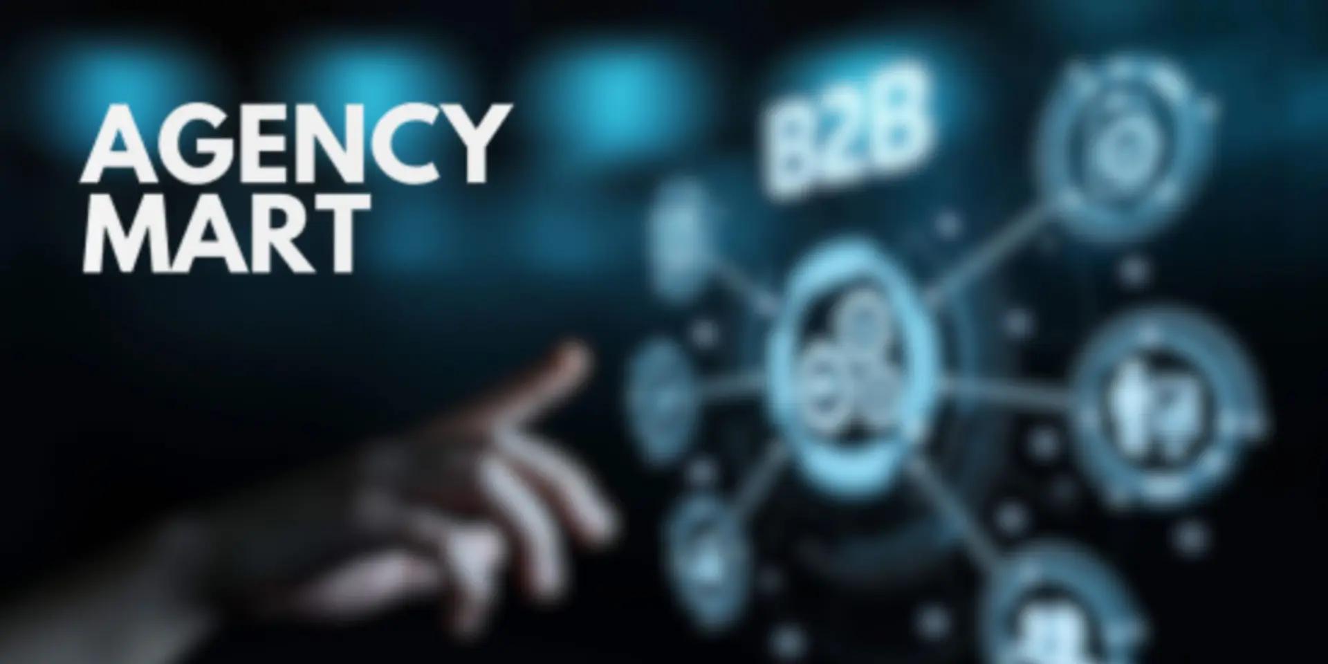 AgencyMart: A Startup Reimagining B2B Service Outsourcing in India