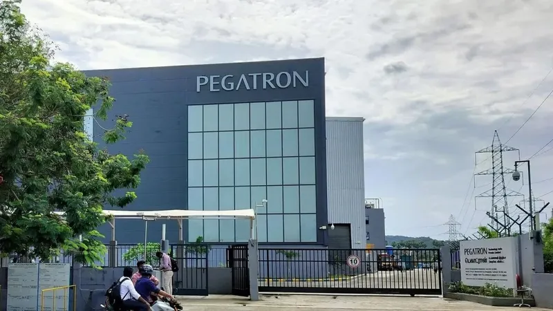 pegatron