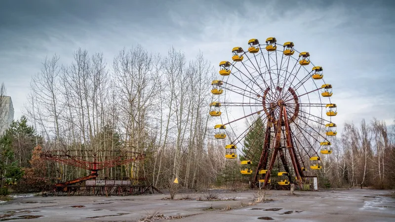 chernobyl