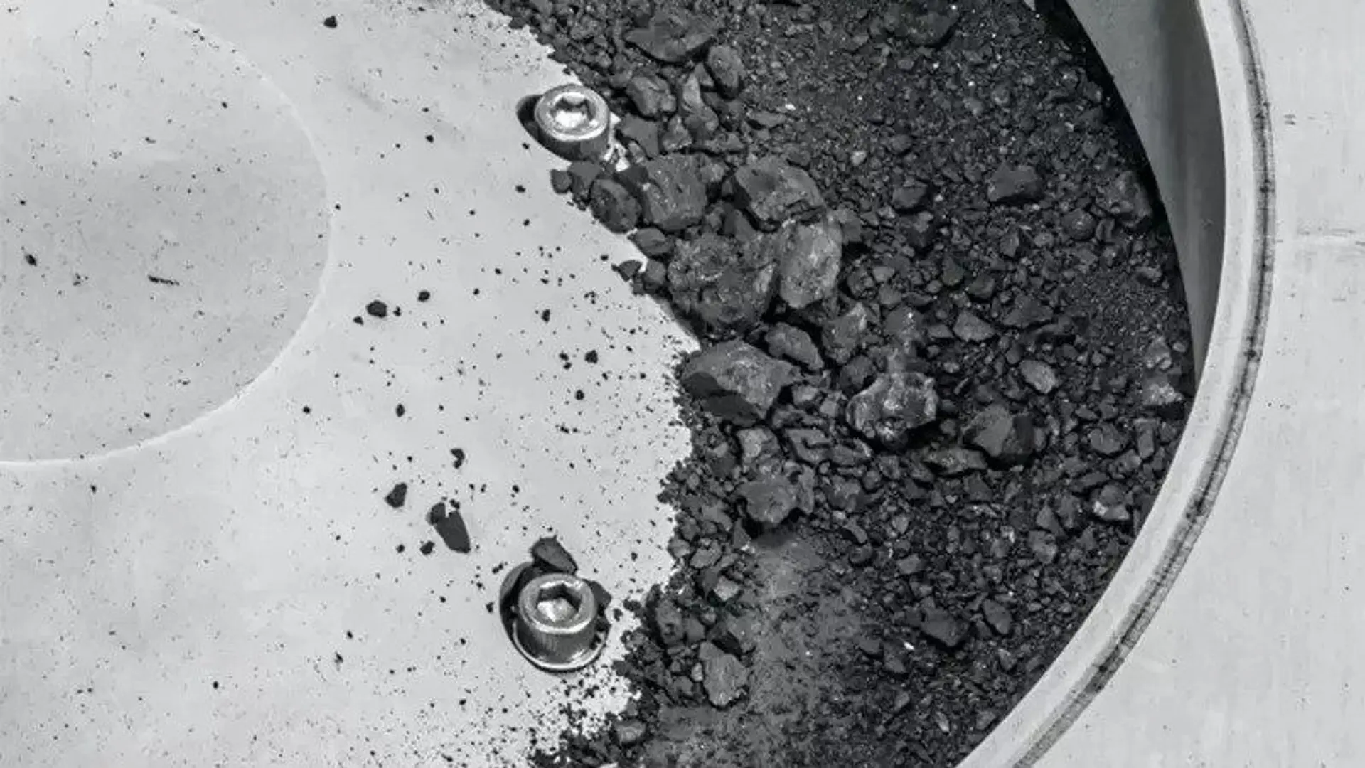 NASA Unlocked Asteroid Bennu’s Secrets: Life-Building Elements and Water Found in OSIRIS-REx Sample