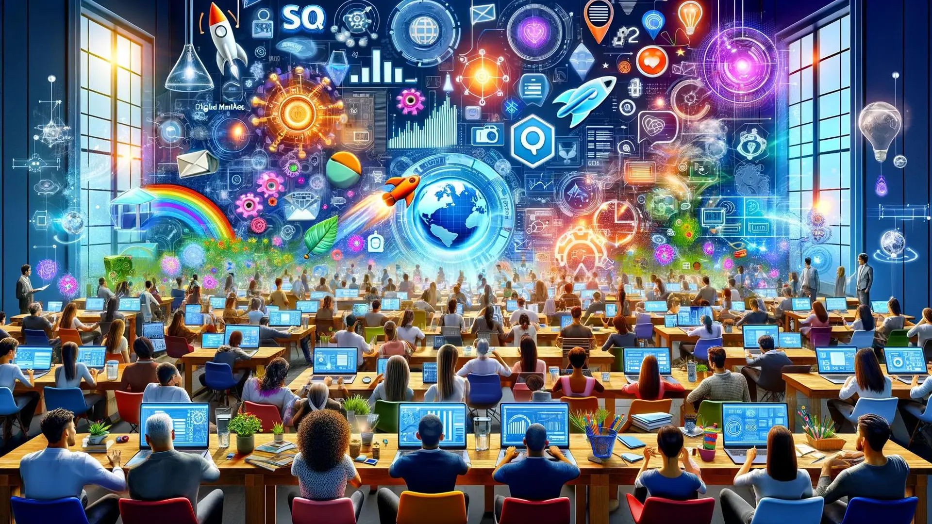 Top free online courses to upgrade your skills in digital marketing