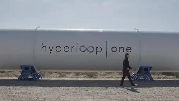 hyperloop