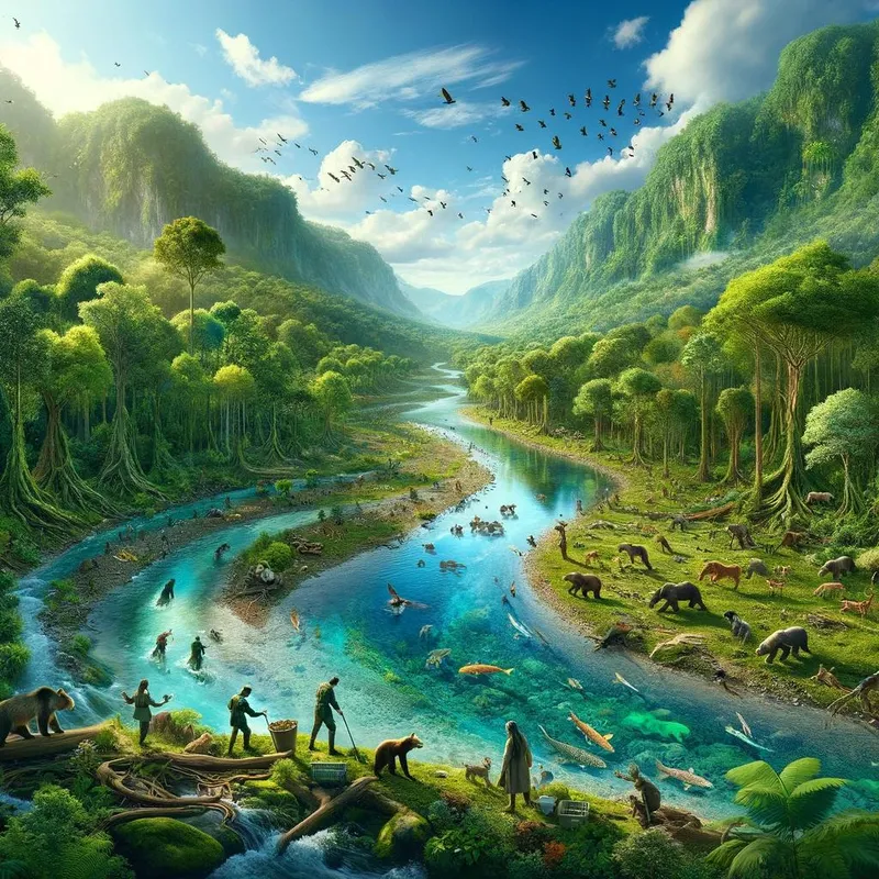 biosphere