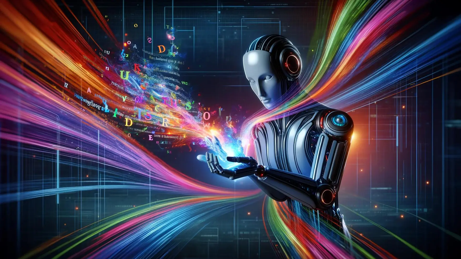 Text to video generator has come far: Meet Sora from OpenAI