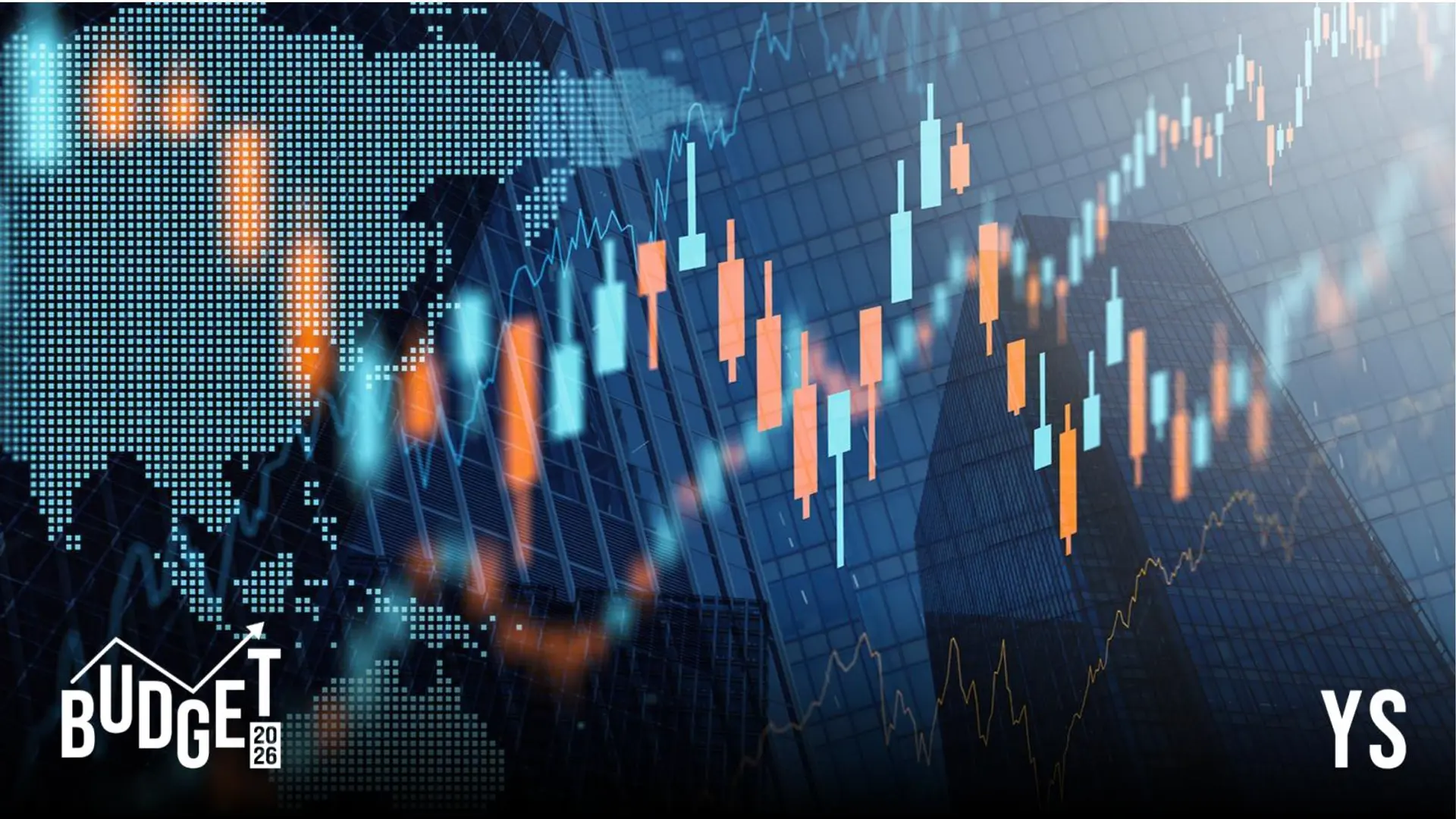 Stock markets plummet on Union Budget’s STT hike