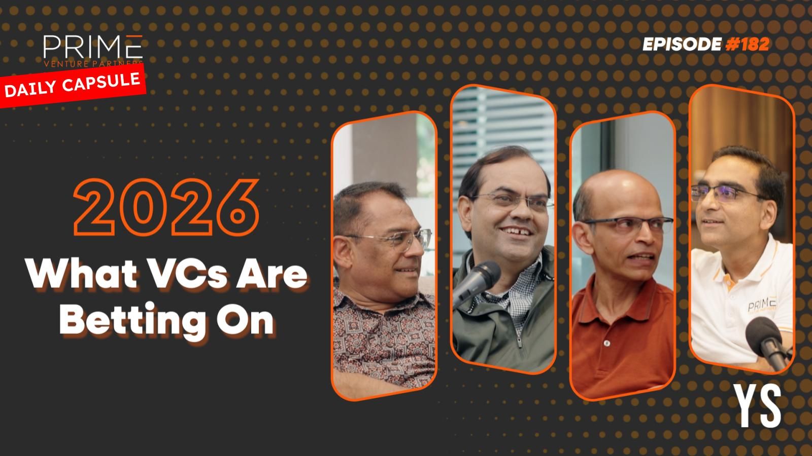 VC melihat ke masa depan; Daftar Keinginan Anggaran Pengusaha Perempuan