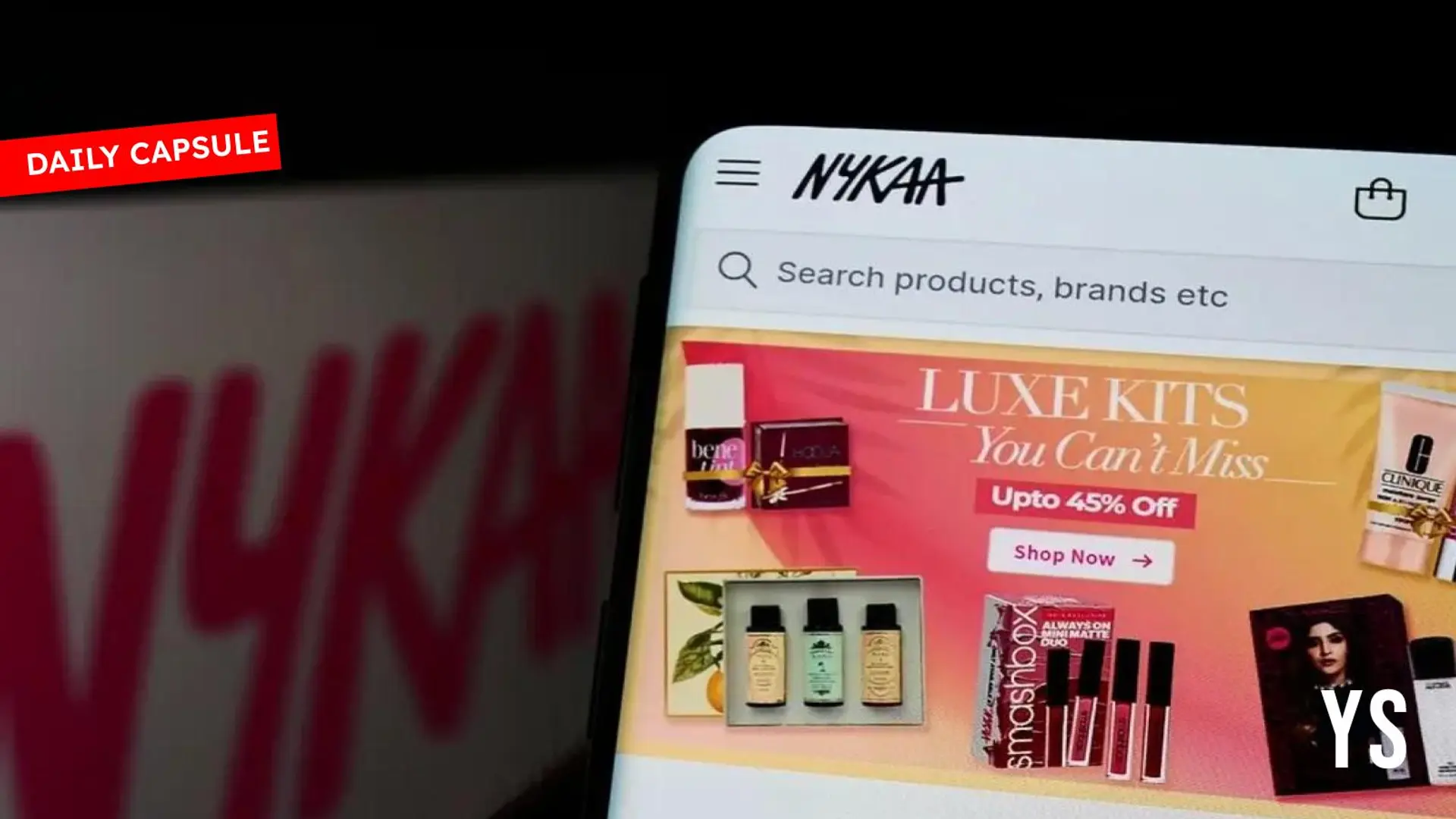 Nykaa bets on growth; Empowering communication with AI