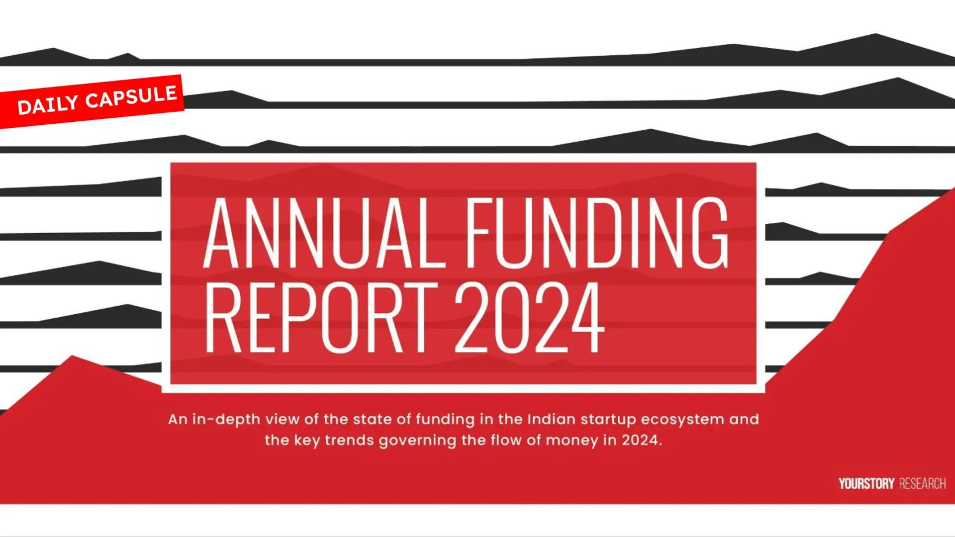 IPOs take funding centre stage in 2024; Making learning child’s play