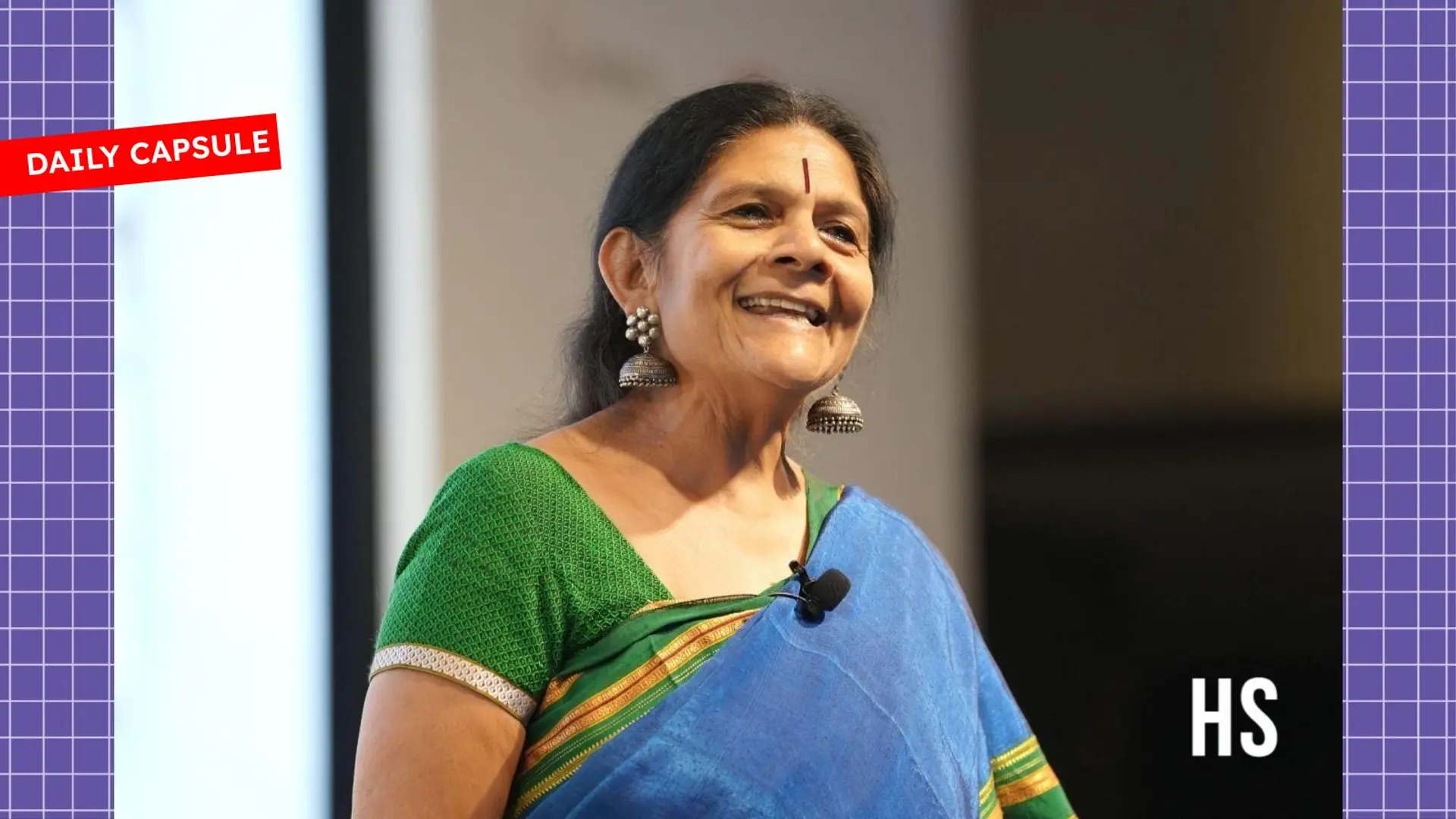 Transforming rural women’s financial freedom; Ethical AI and inclusivity in tech