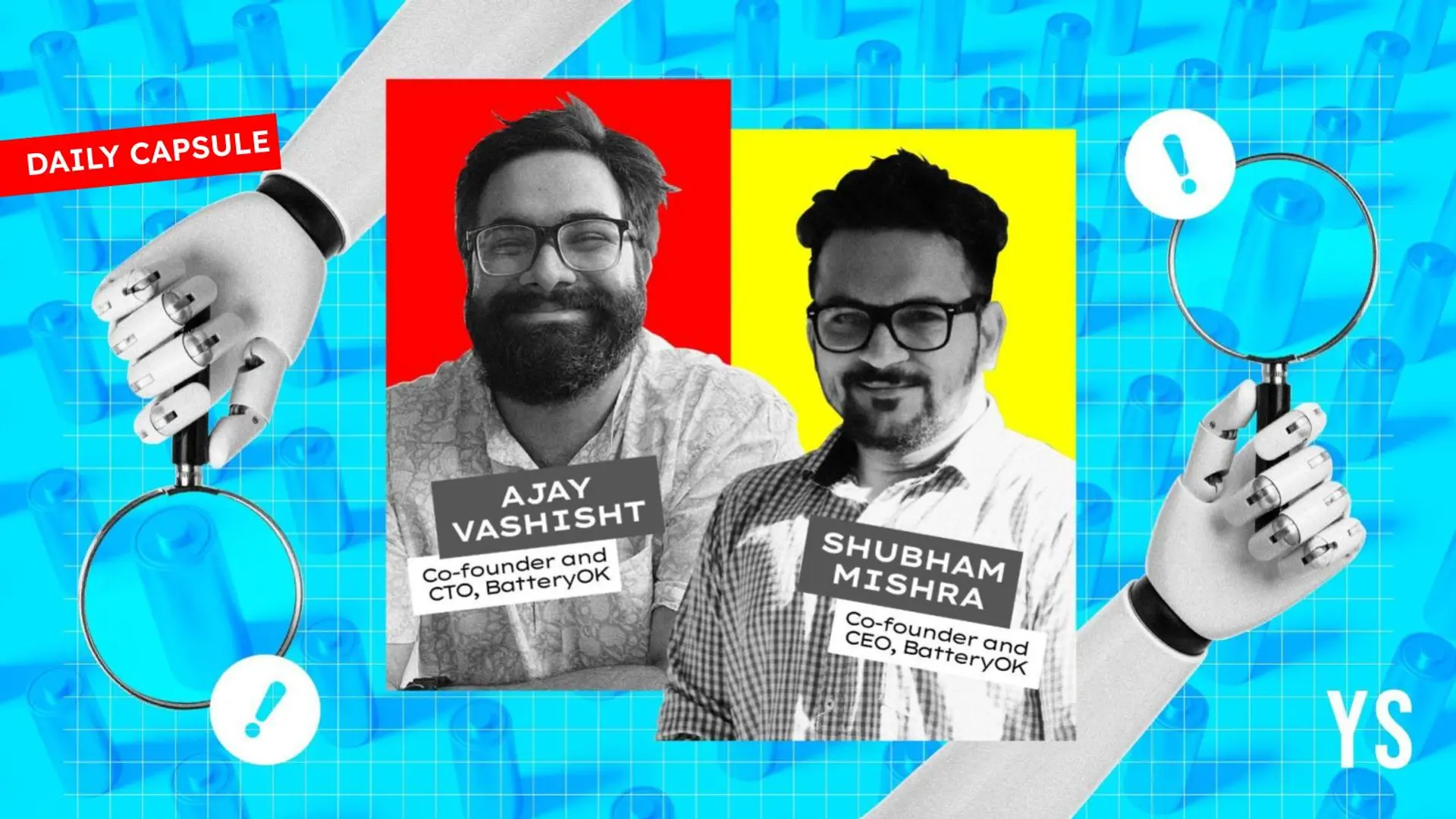 AI-powered diagnostics for EV health; Amazon India’s big Prime Day bet
