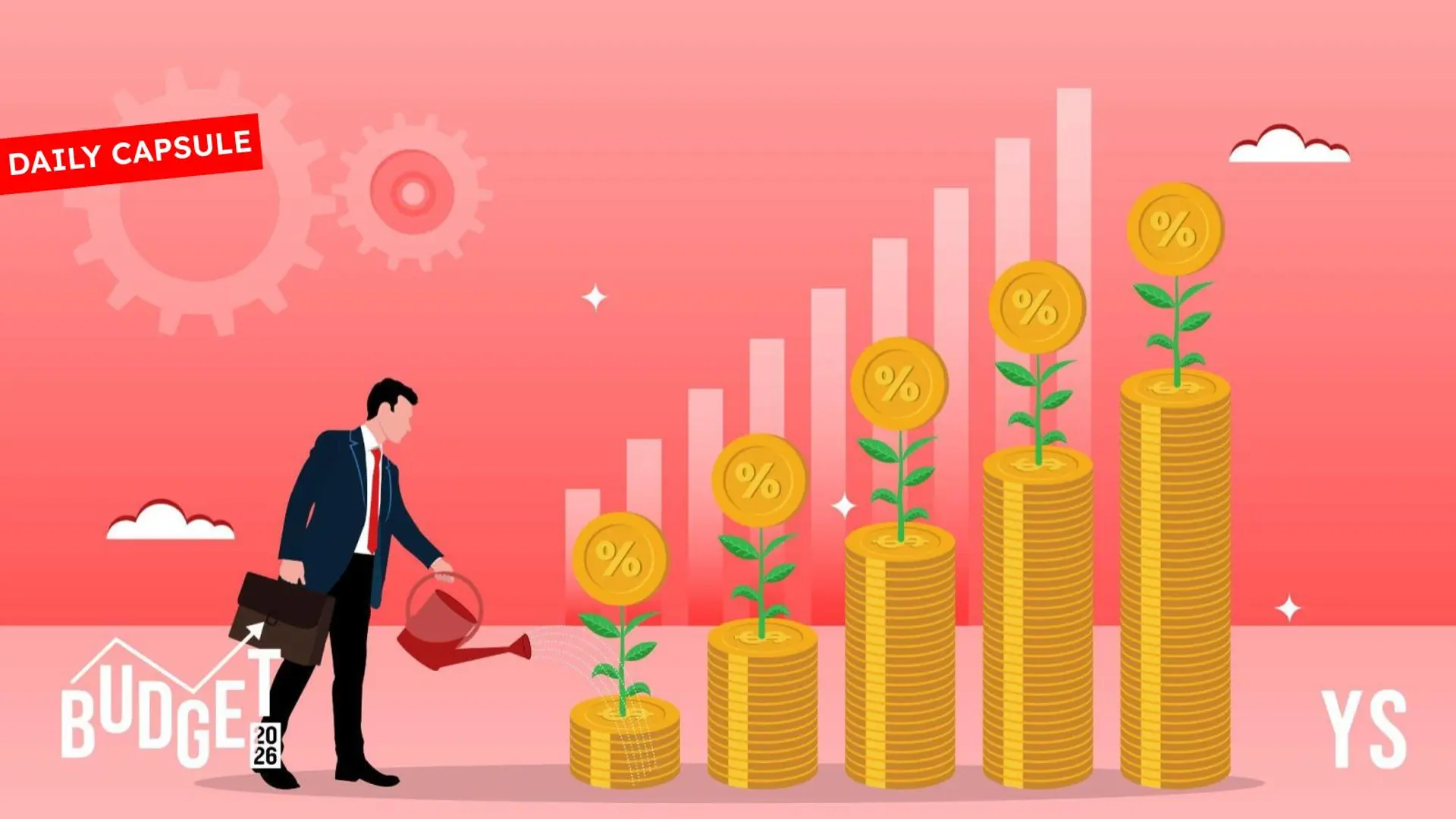 What Indian VCs want; AI for the modern classroom