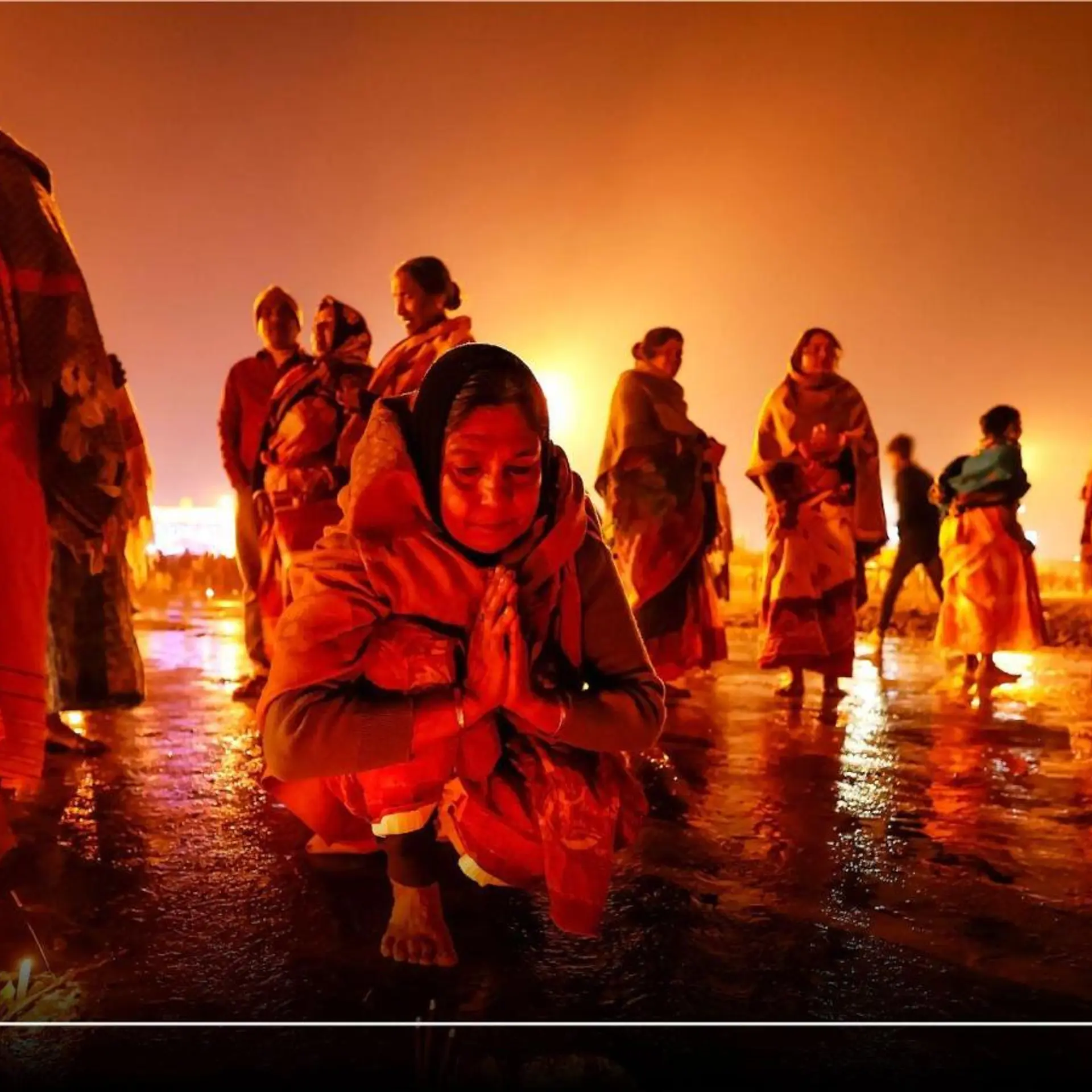 Maha Kumbh’s mega celebrations; Exploring Copenhagen’s canals