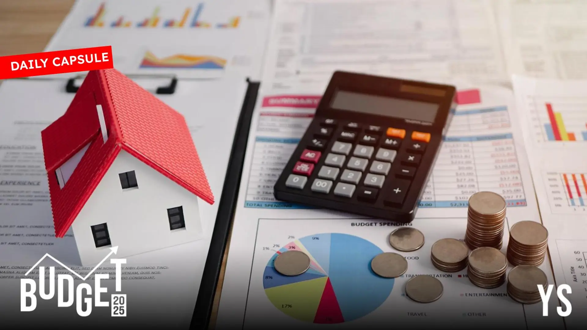 Winners of the new tax regime; Mixed reality skilling for industrial workforce