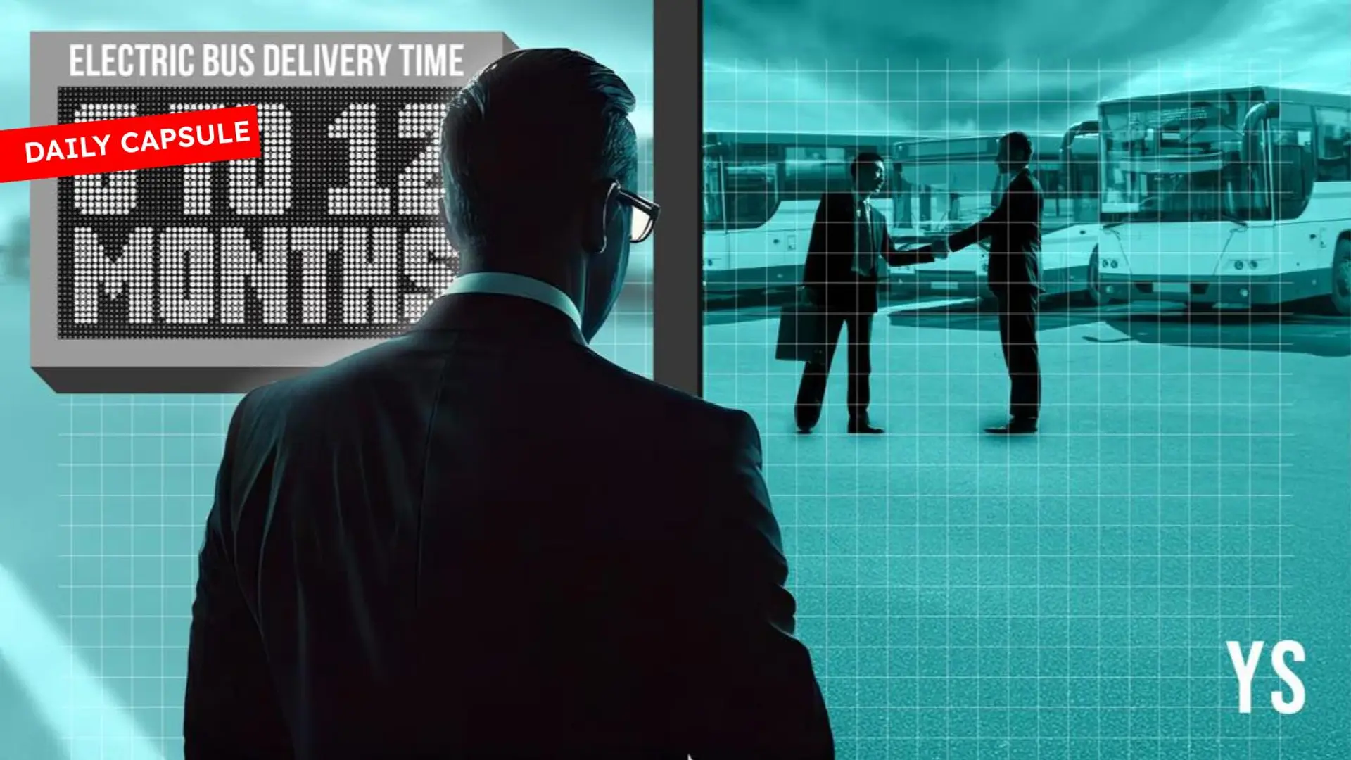 Supply chain roadblocks for electric buses; Inside Xebia’s push to nurture tech talent