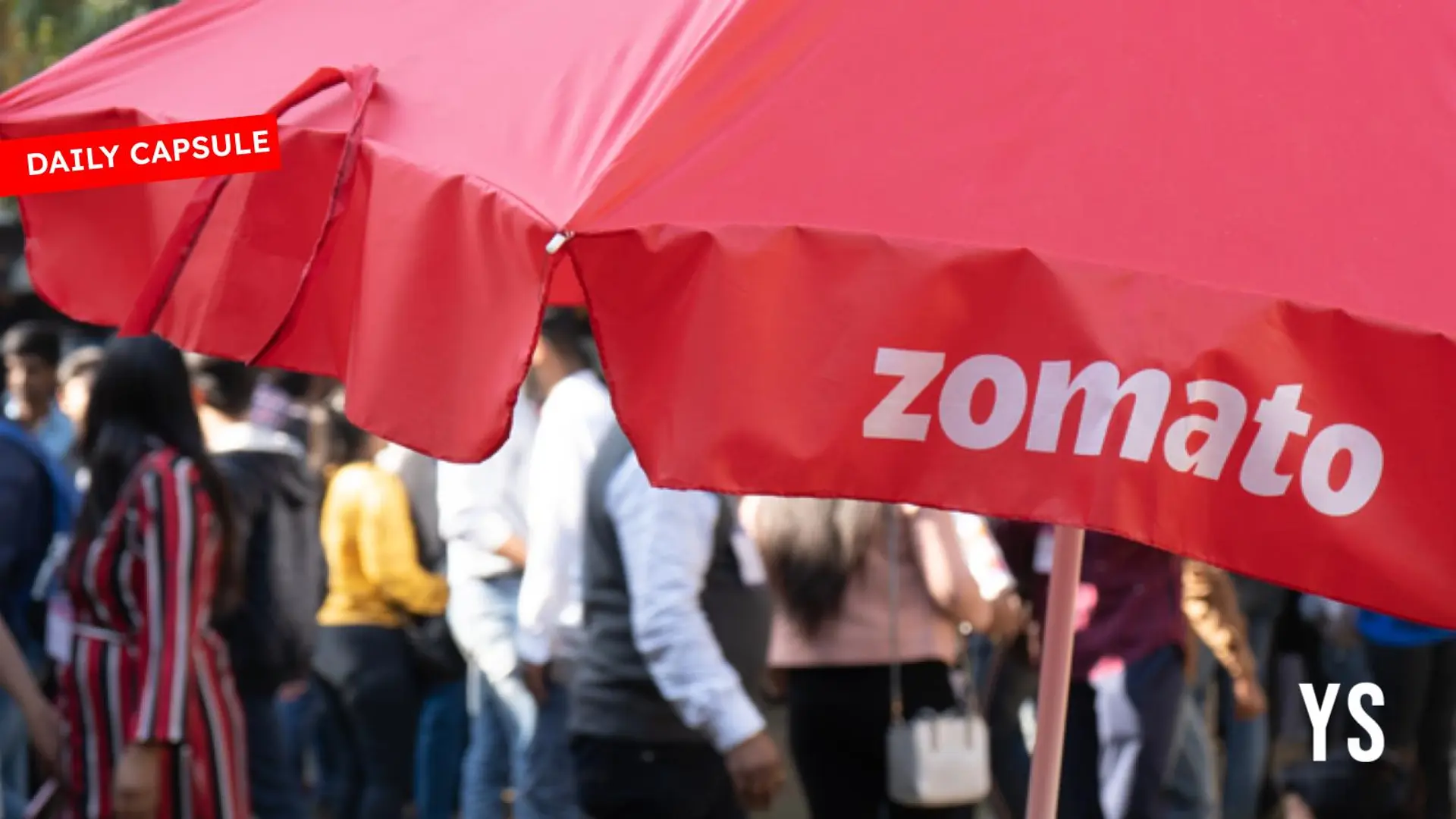 Blinkit, B2B drive Eternal’s growth; Edtech firms eye US uni ties