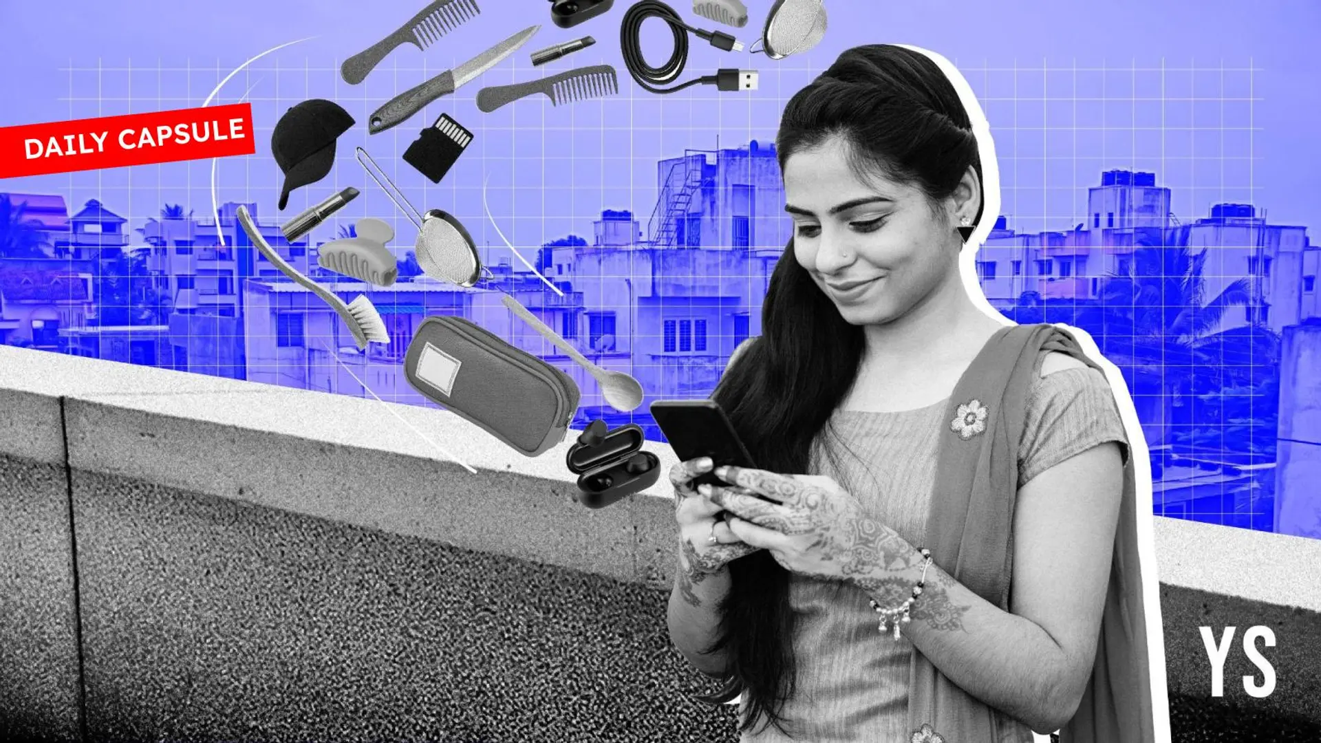 Art of the hyper-value deal; Helping shoppers find their perfect fit