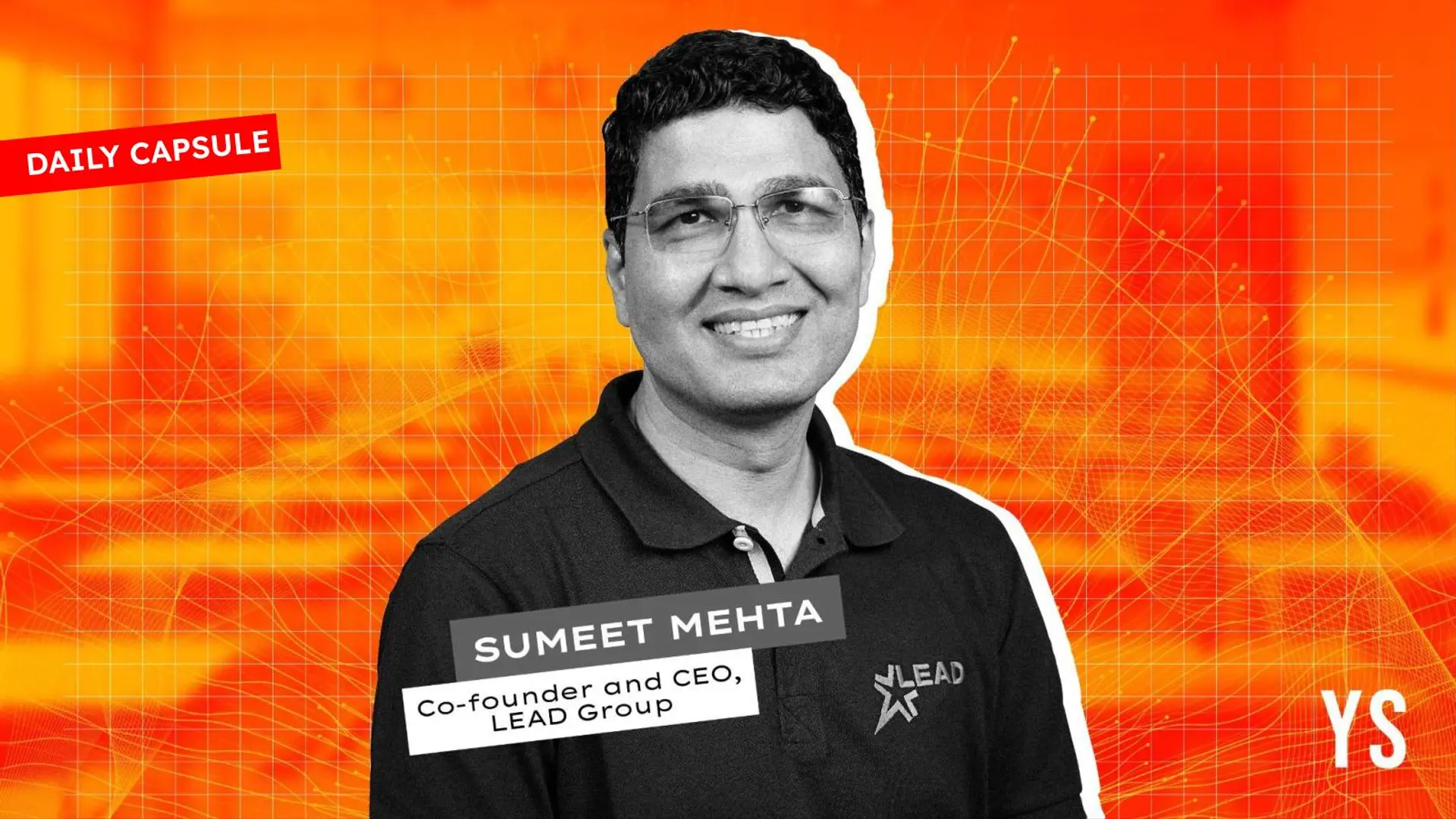 In conversation with LEAD’s Sumeet Mehta; Culture Circle’s strategy for resale market