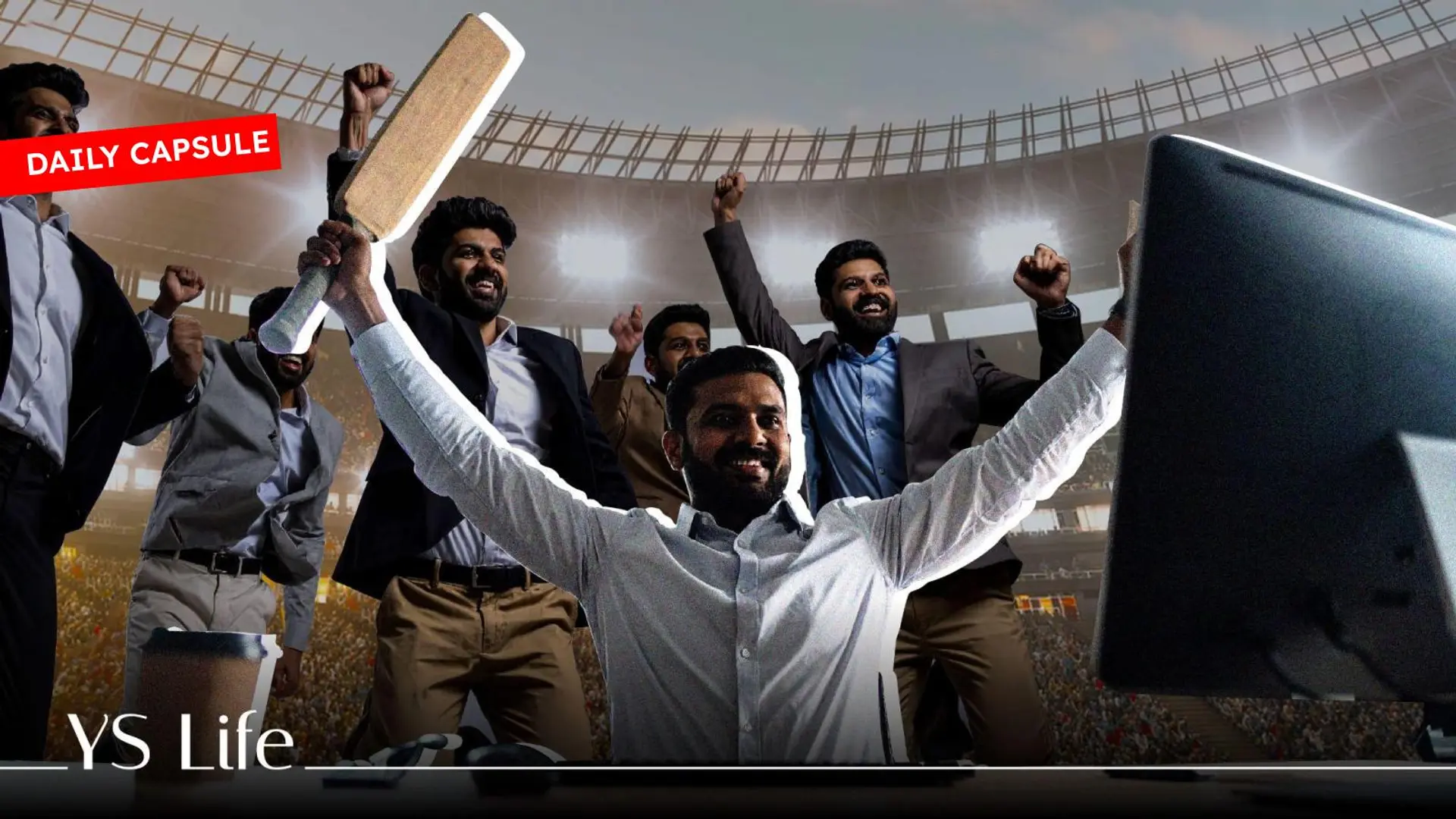 Sports tournaments for startup ecosystem; EVJoints solving pain points in EV adoption