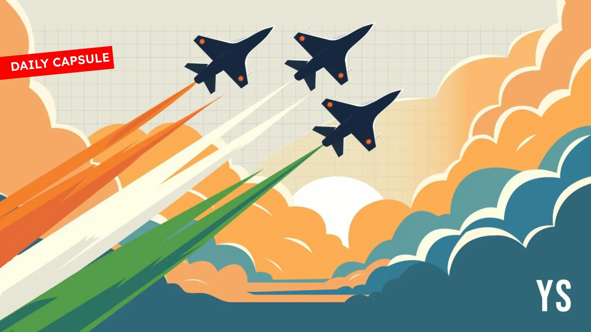 Defence startups putting India on the map; IndiaMART’s MSME playbook