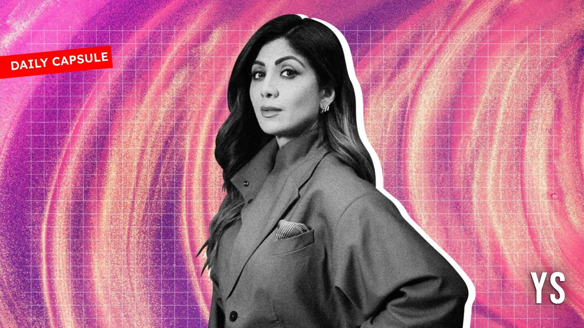 Shilpa Shetty’s investment mantra; The world less travelled