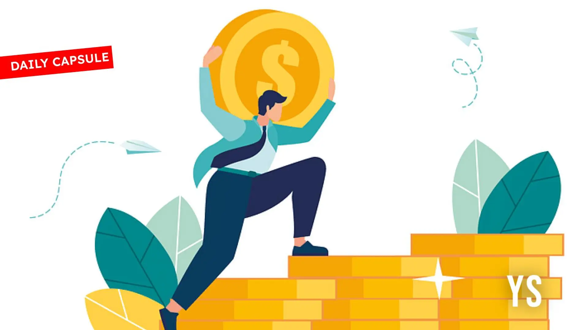 Investors exercise caution in VC funding; Indian spice for global palates