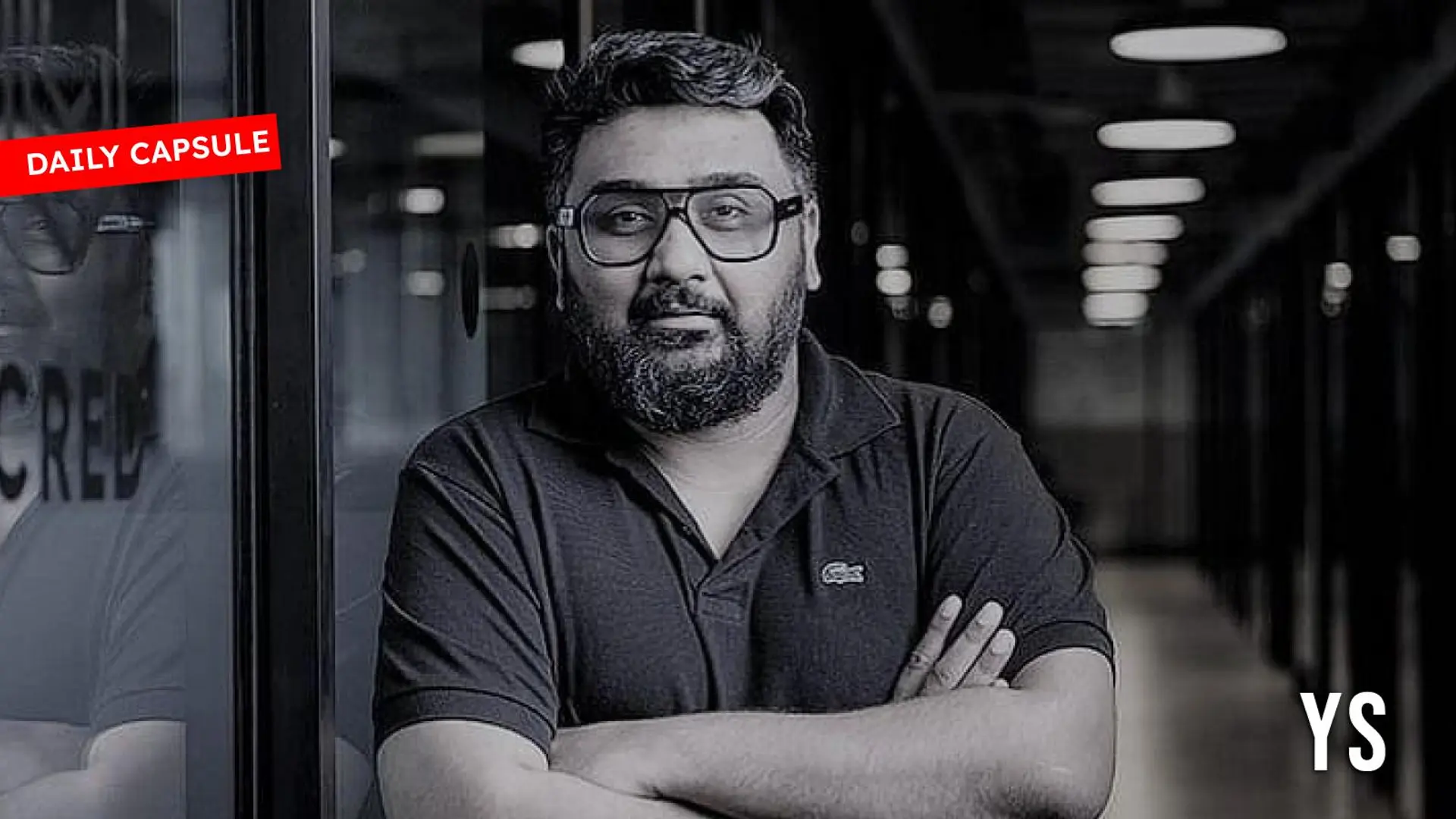 CRED’s operating leverage edge; Boosting India’s net zero vision
