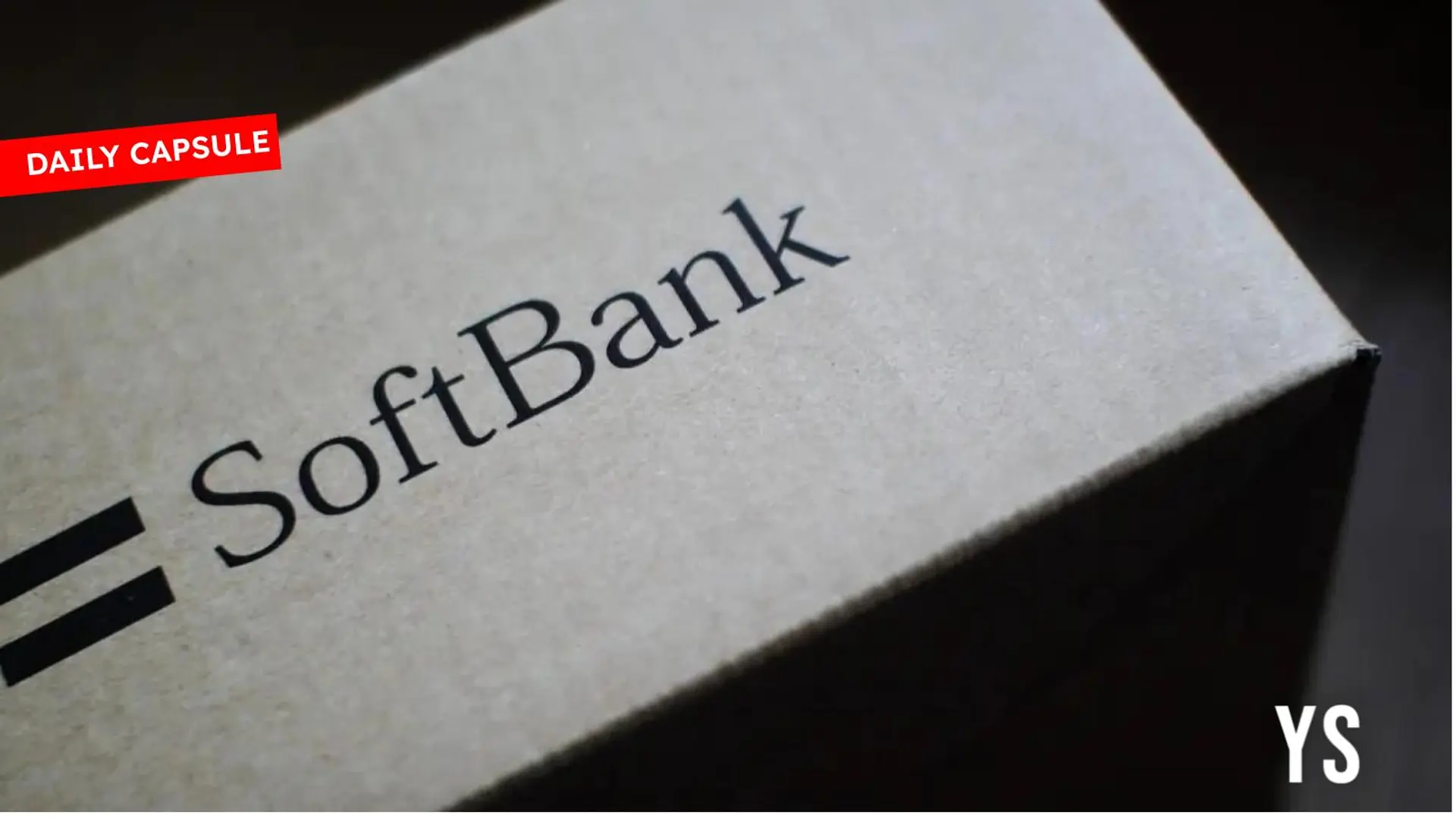 SoftBank’s balancing act; Analysing conversations with GenAI