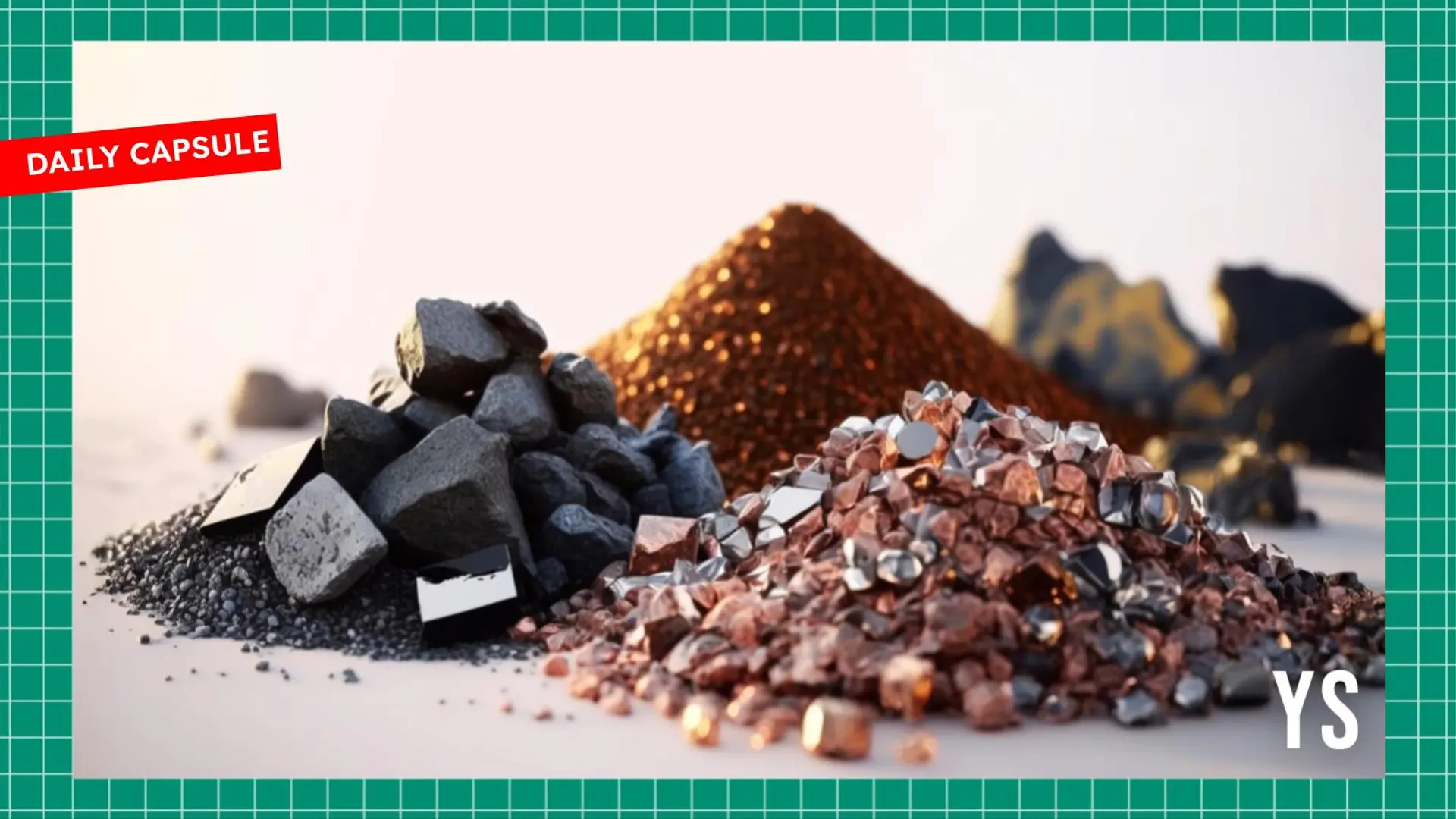 Rare earth magnets crunch, explained; Artha India Ventures’ growth fund