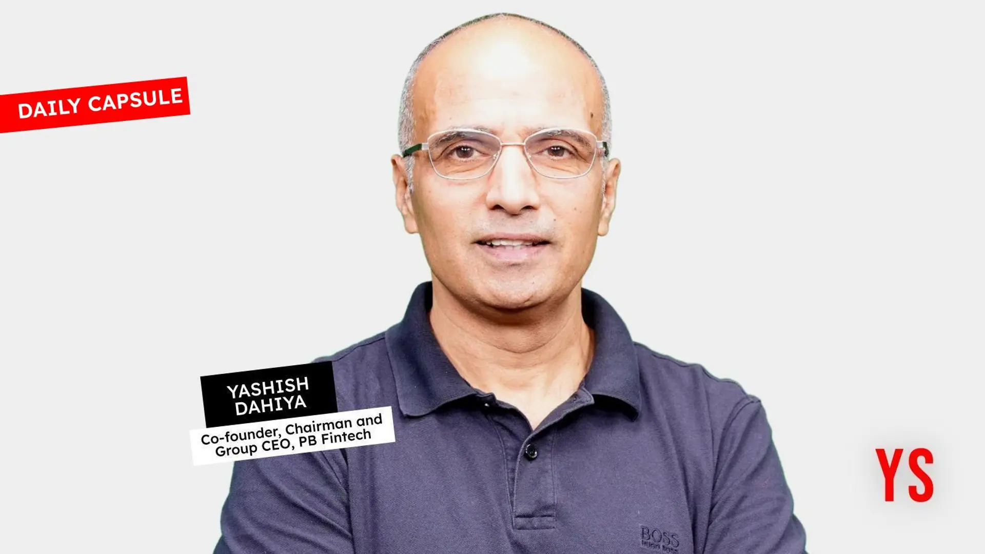 PB Fintech’s dream quarter; Gaming meets neuroscience