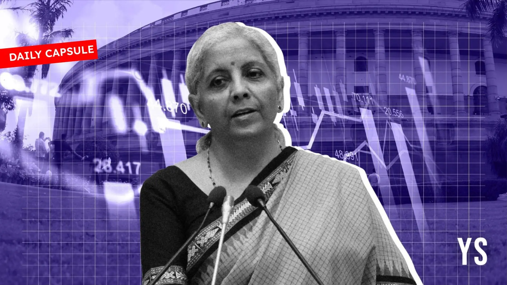 GST cuts and healthcare; Bridging language gaps with AI
