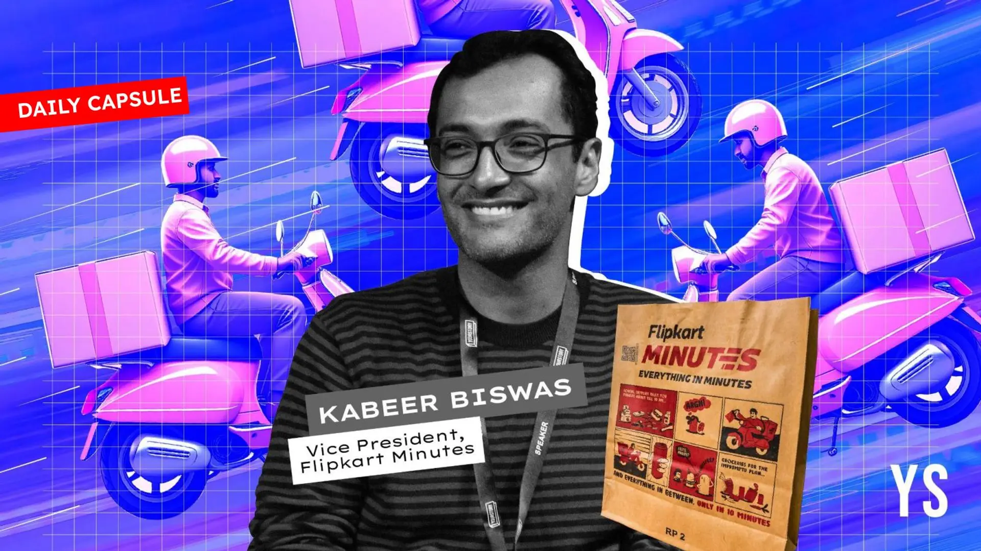 Inside Flipkart’s quick commerce playbook; Rewiring the campus recruitment system