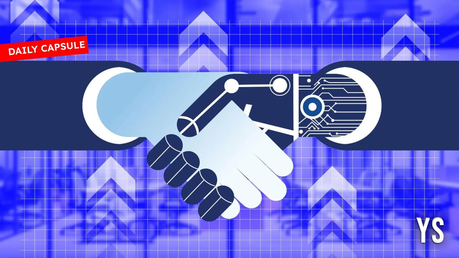 Stepping up the SaaS game with AI; Empowering women through tech