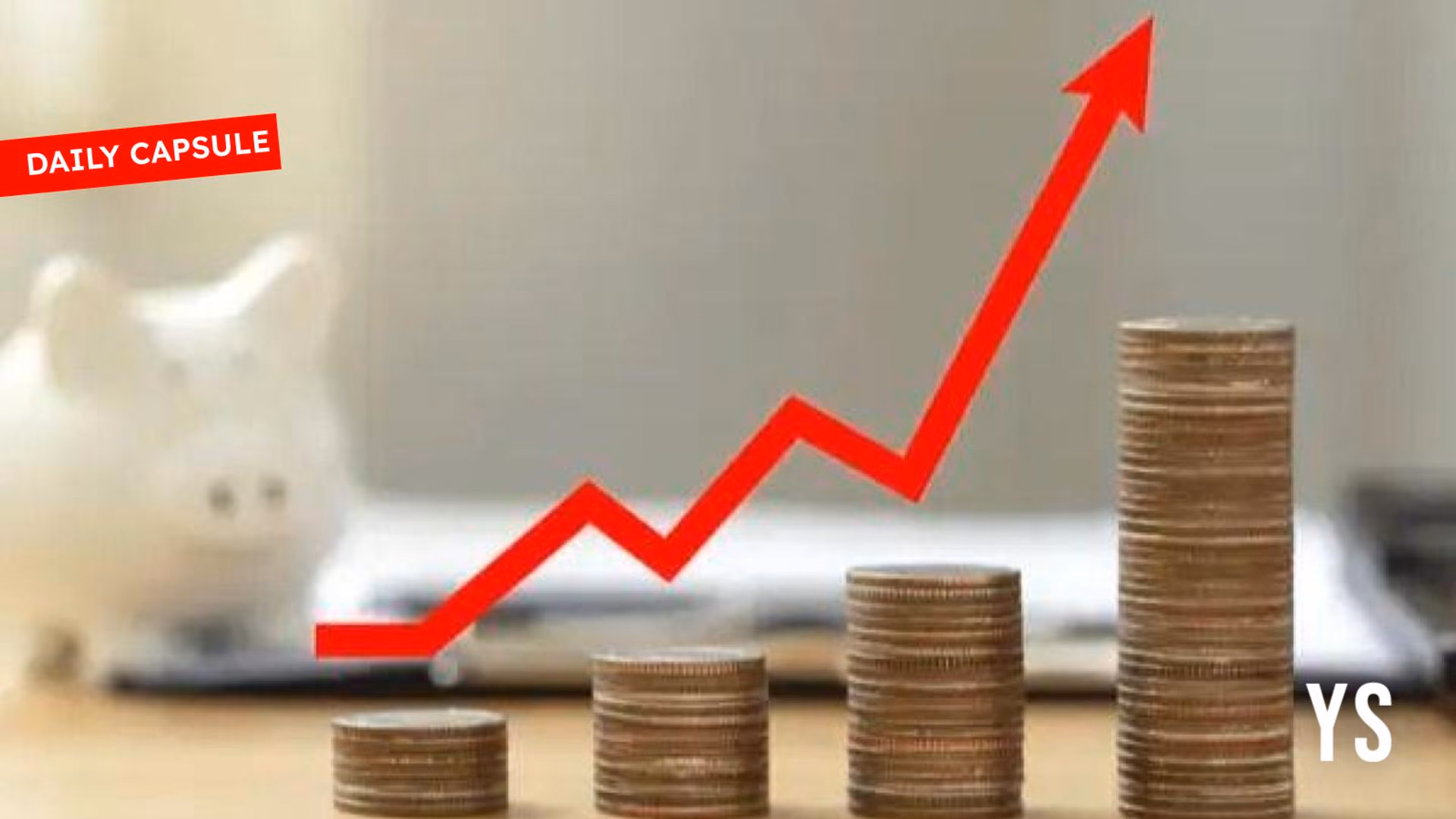 VC funding touches record highs; ChatGPT for livestock farmers