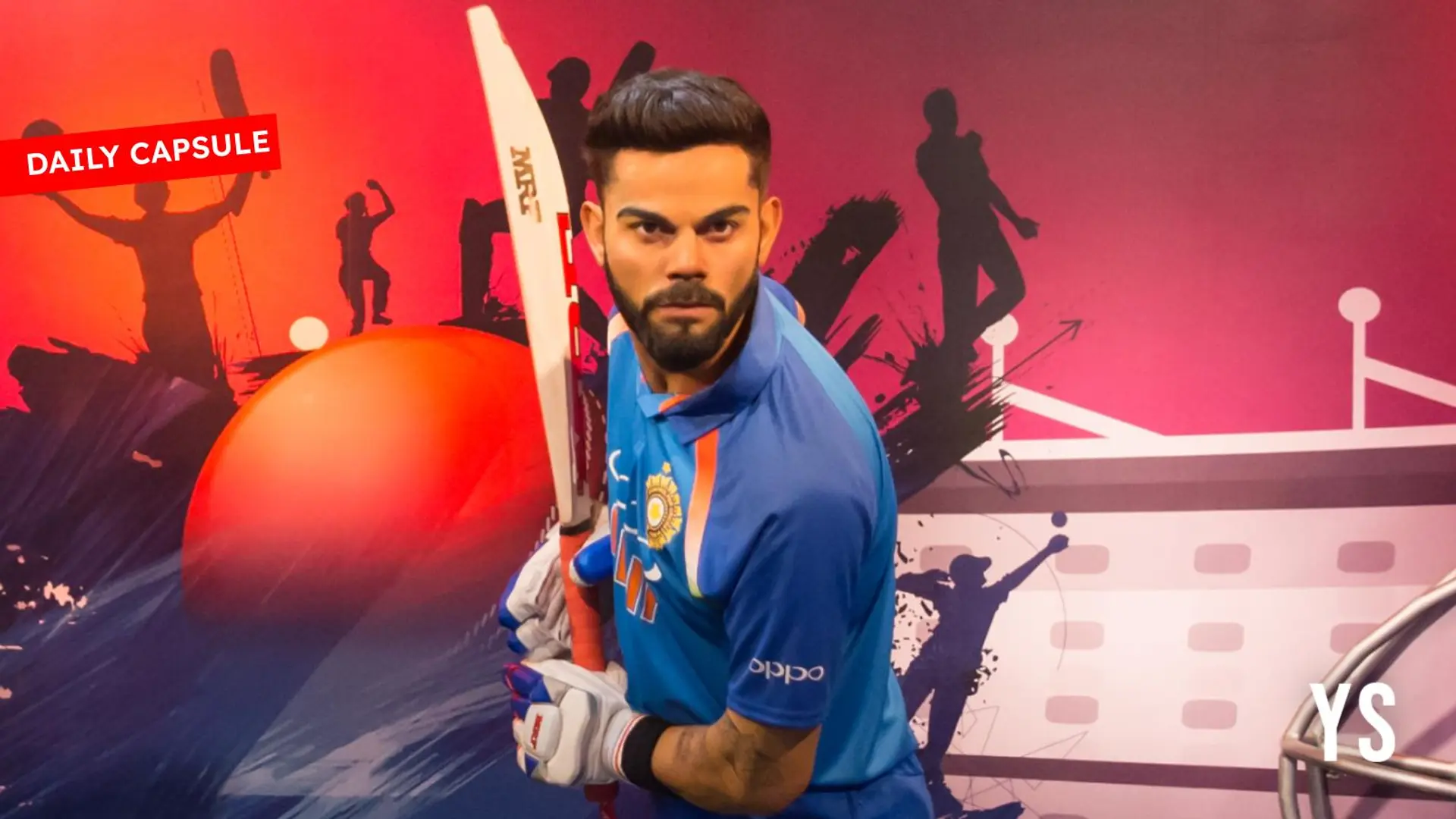 Decoding the Virat Kohli brand appeal; VC inflows take a macro hit
