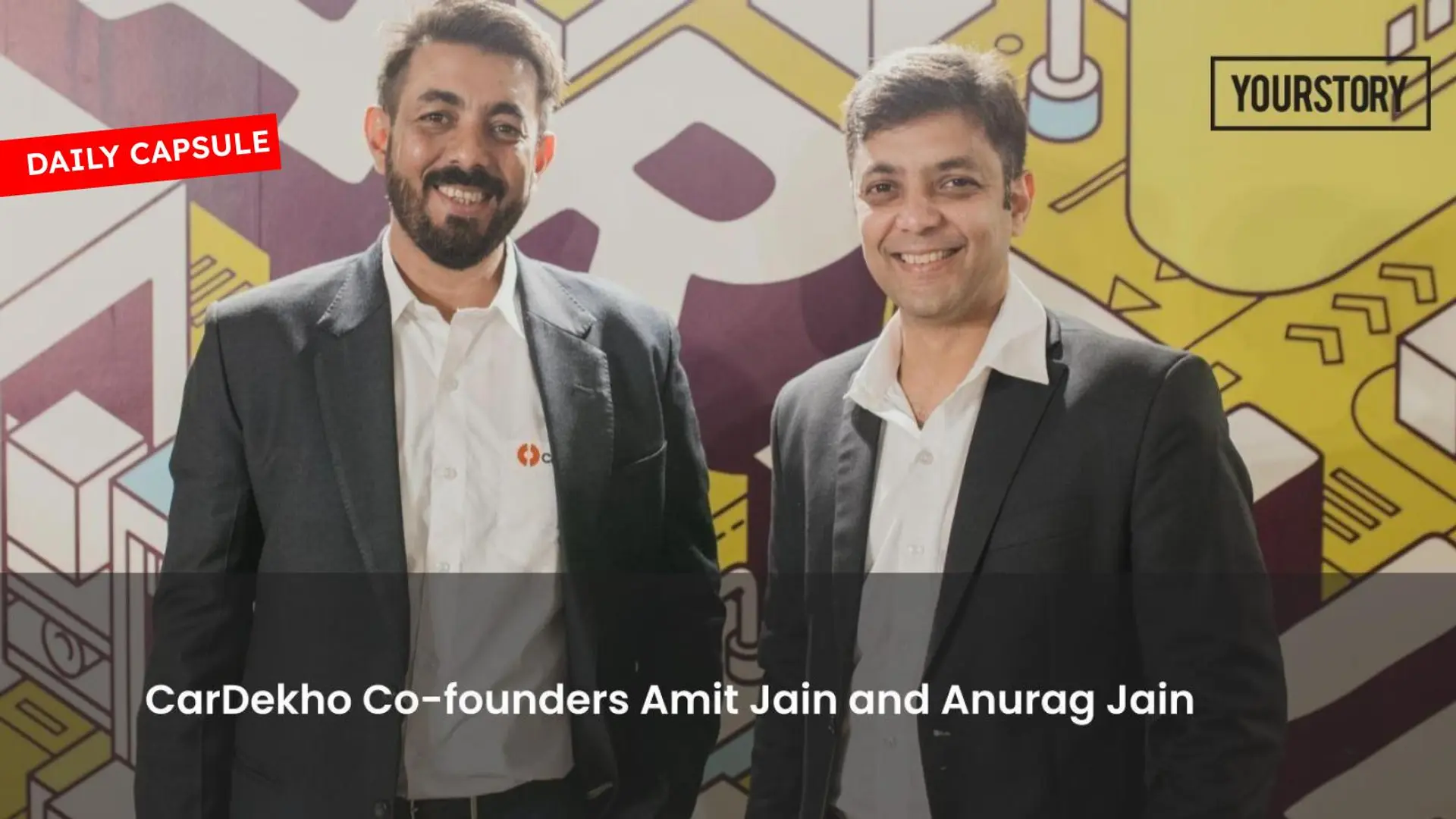 CarDekho’s growth picks up speed; Delivering authentic tastes of Kashmir