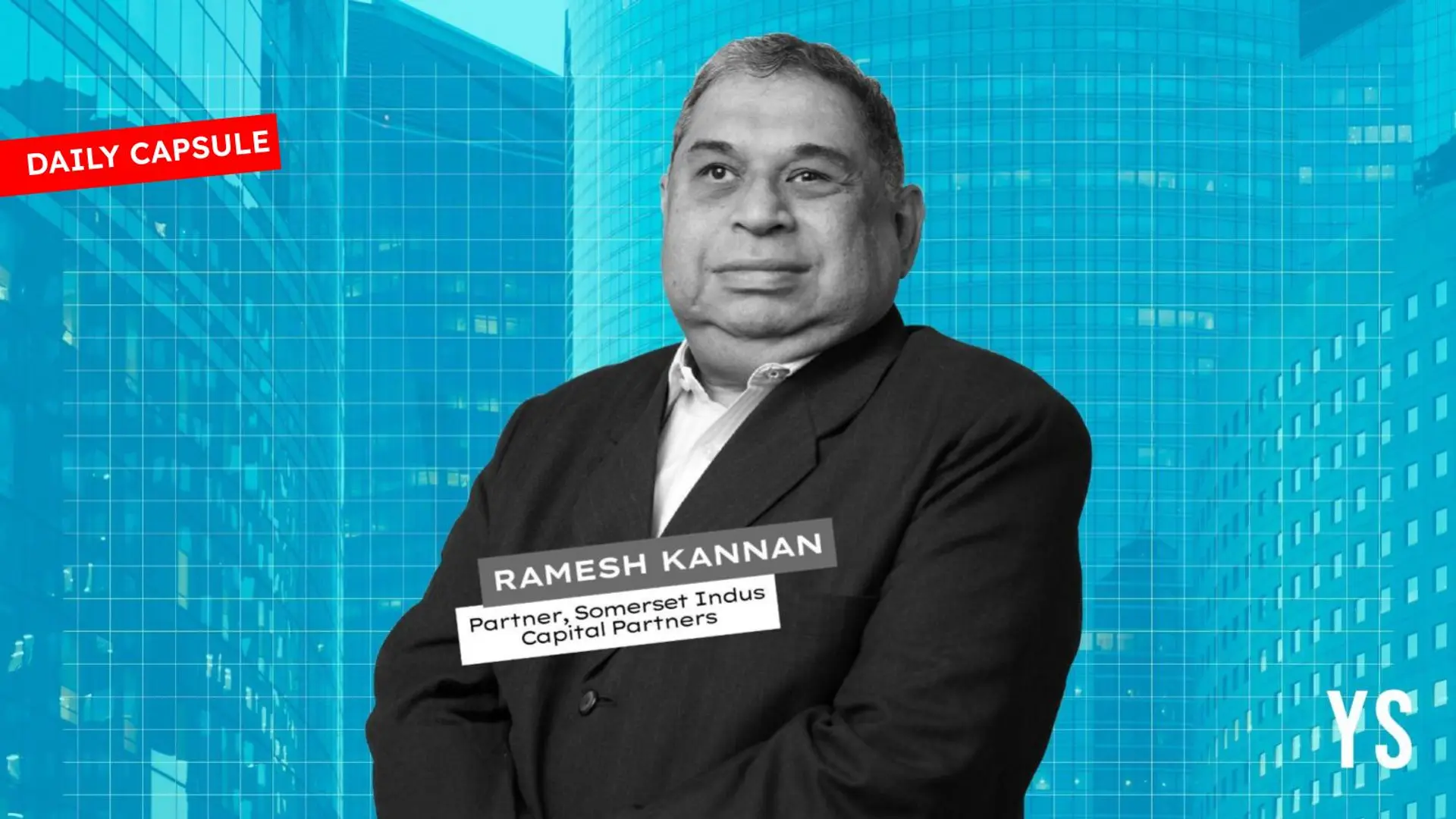 Somerset on healthtech’s investment opportunity; Preserving Chettinad’s jewellery legacy